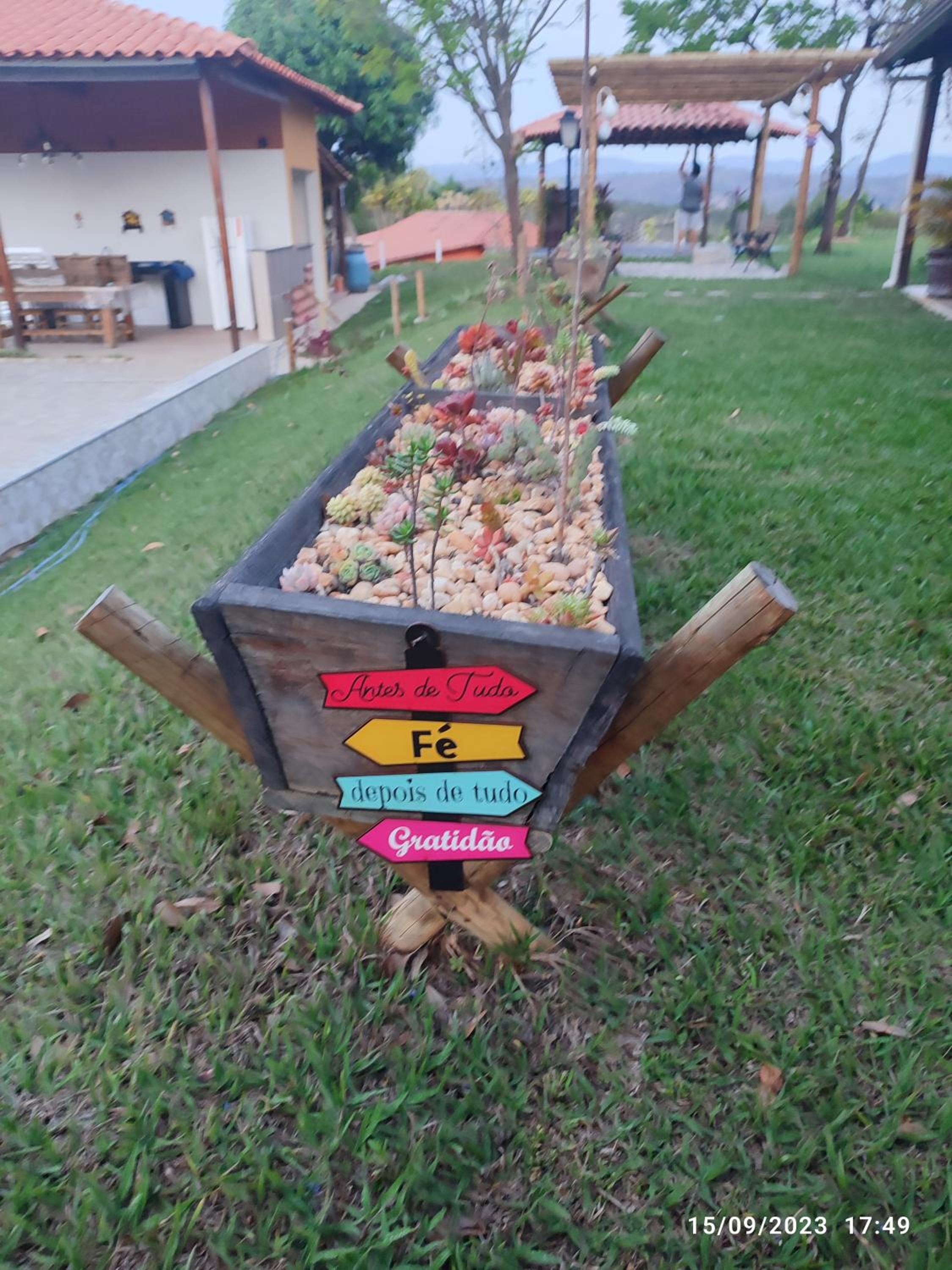 Sítio Jaboticatubas