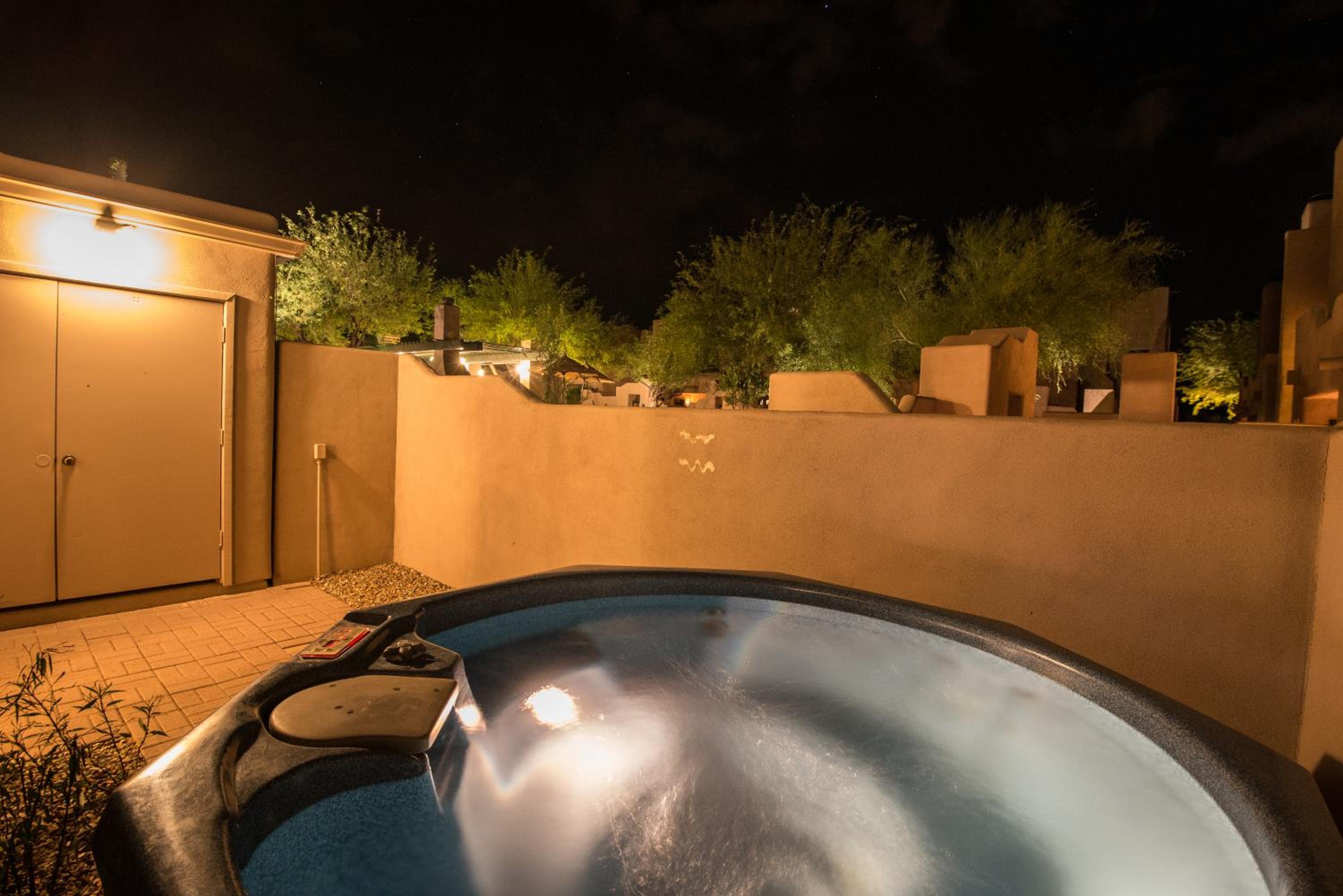 Villas of Cave Creek