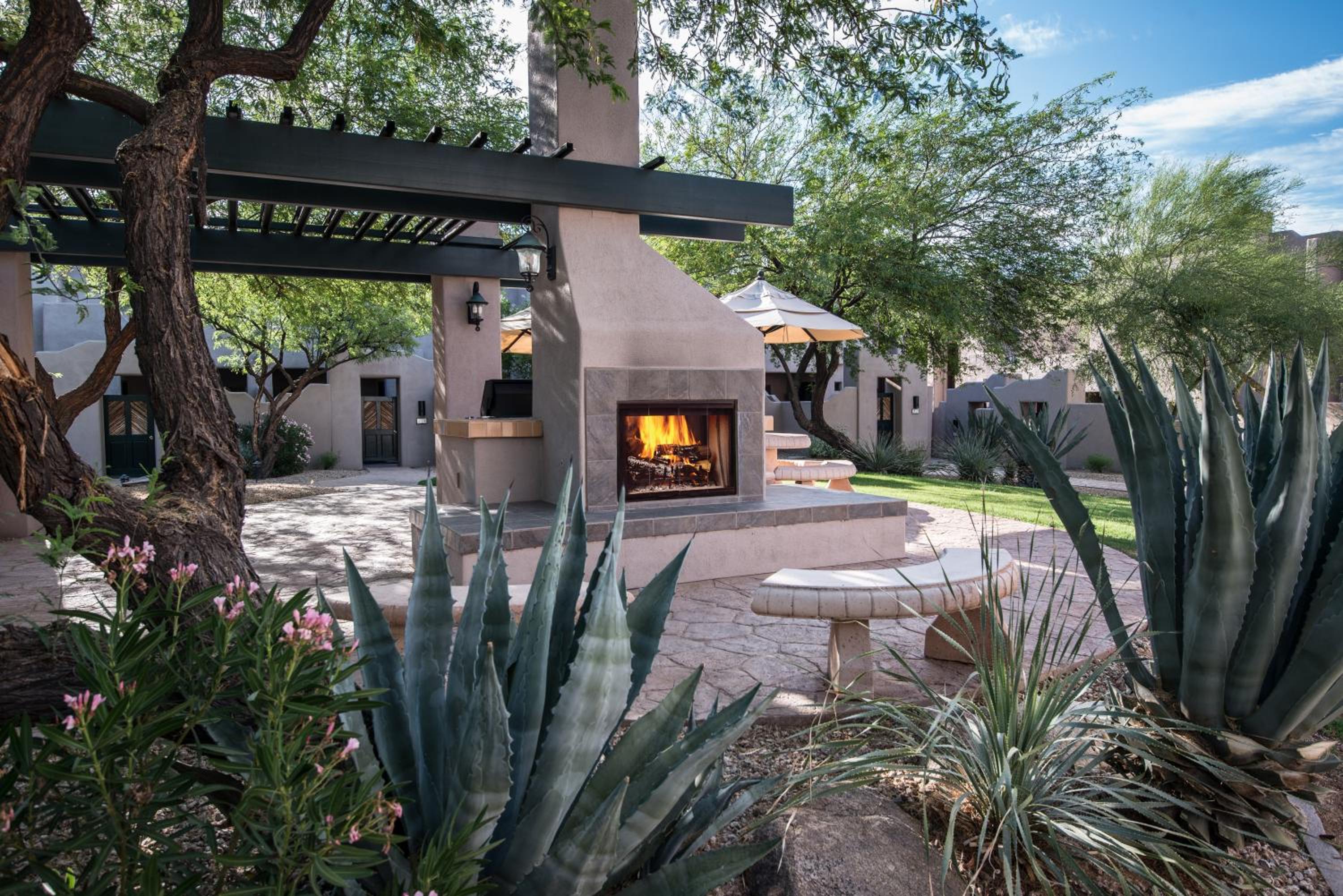 Villas of Cave Creek, photo 31