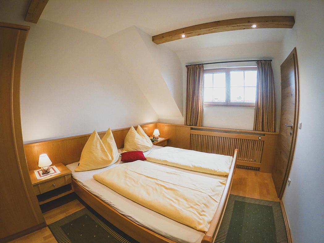 Appartements Macheiner