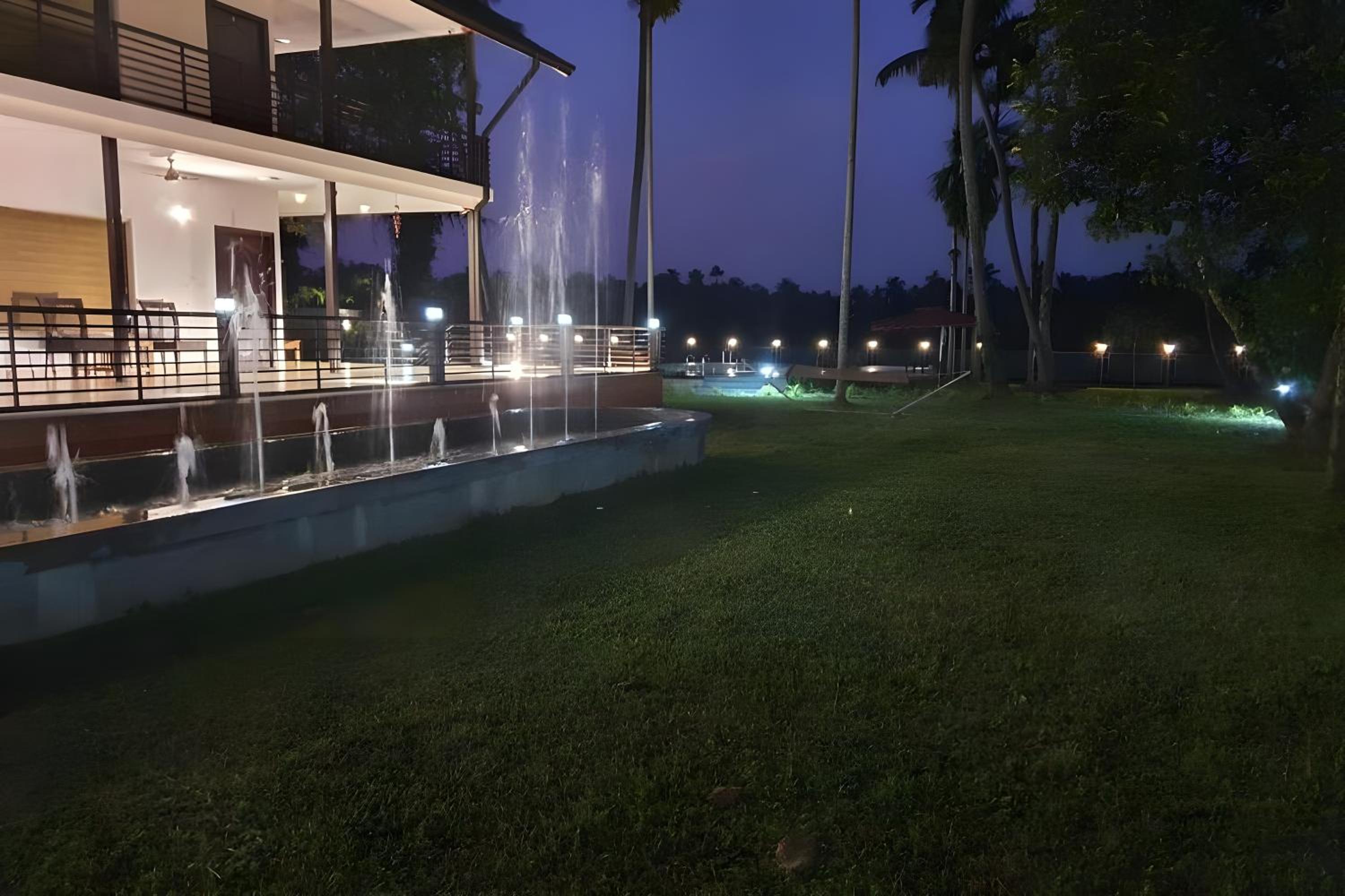 Cochin Vacations - Lhasa Ayurveda and Wellness Resort - A BluSalzz Collection, Kochi, Kerala - Property Image 6
