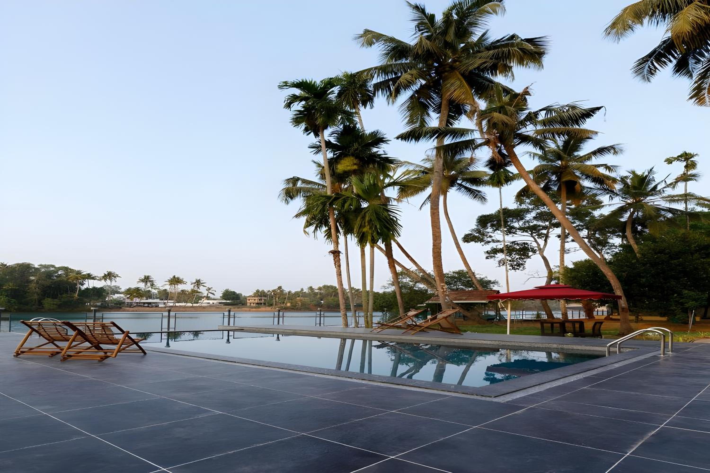 Cochin Vacations - Lhasa Ayurveda and Wellness Resort - A BluSalzz Collection, Kochi, Kerala - Property Image 1