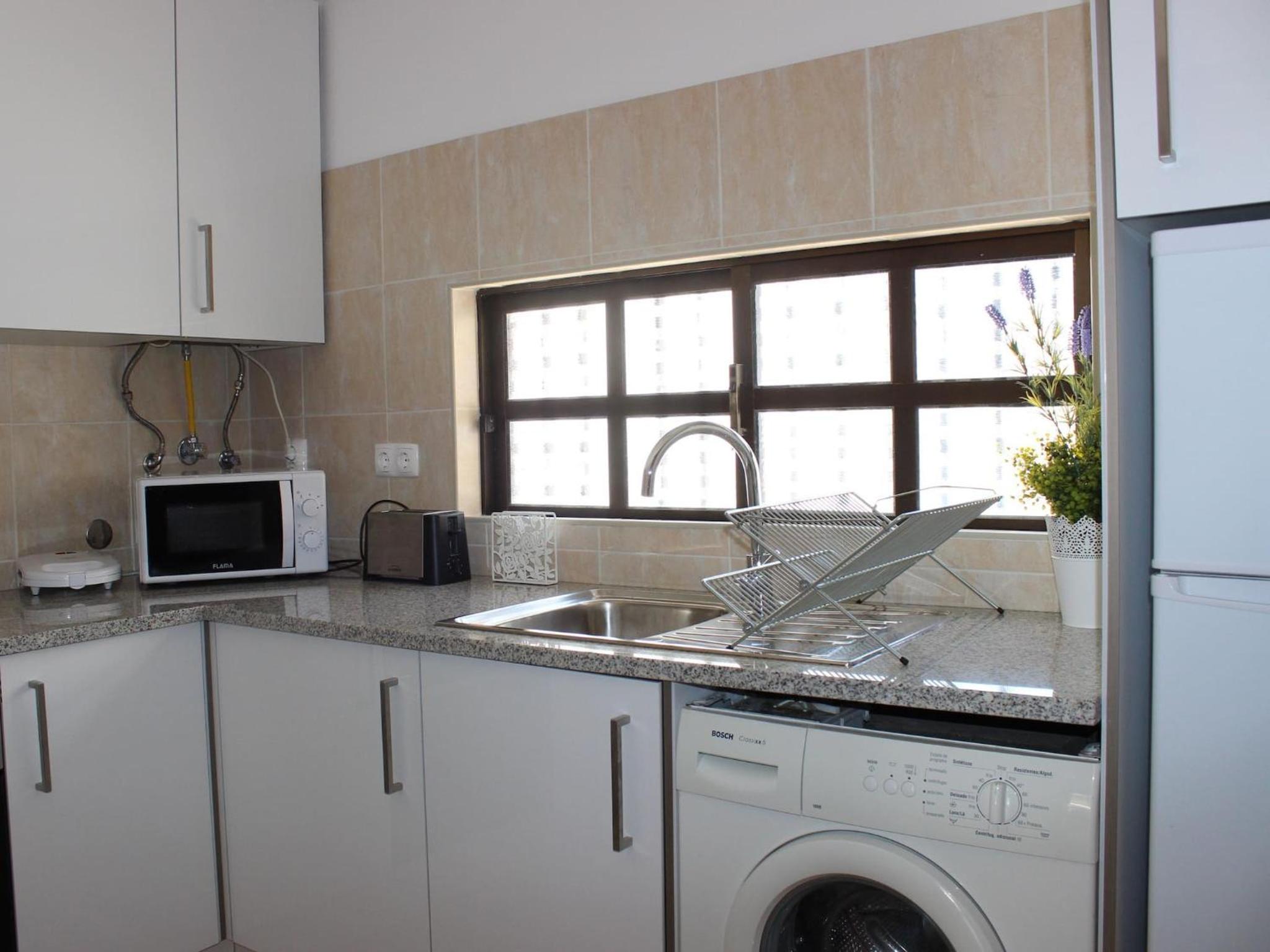 Albufeira Apartments