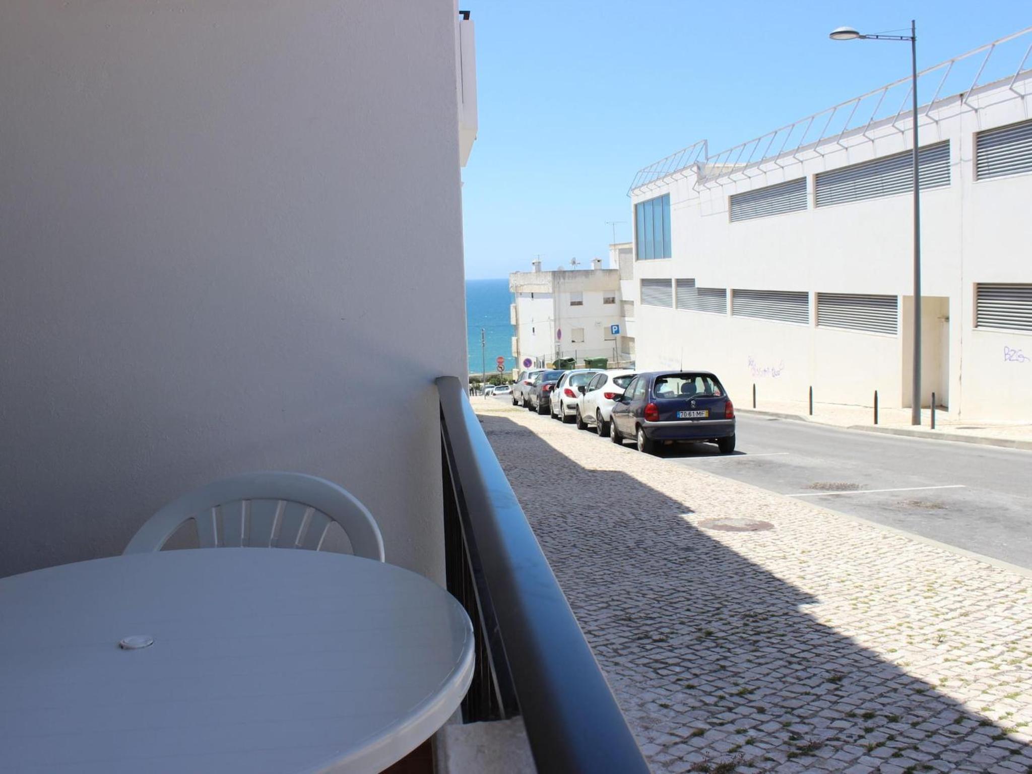 Albufeira Apartments