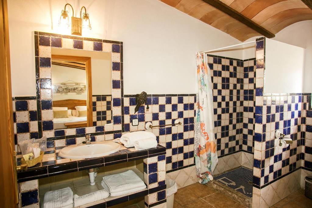 Agroturismo Son Barceló Mas