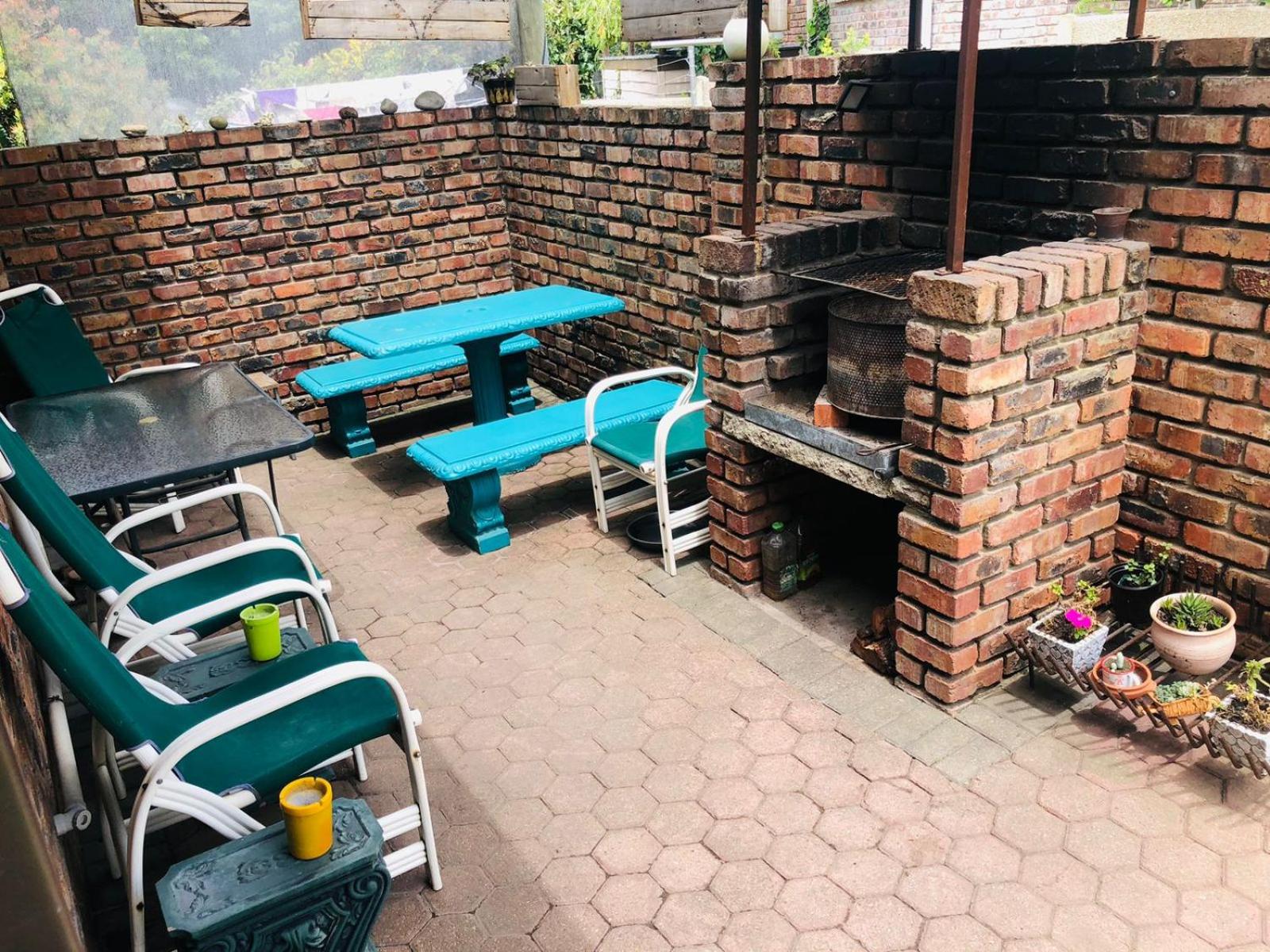 Charming retreat in Danabaai