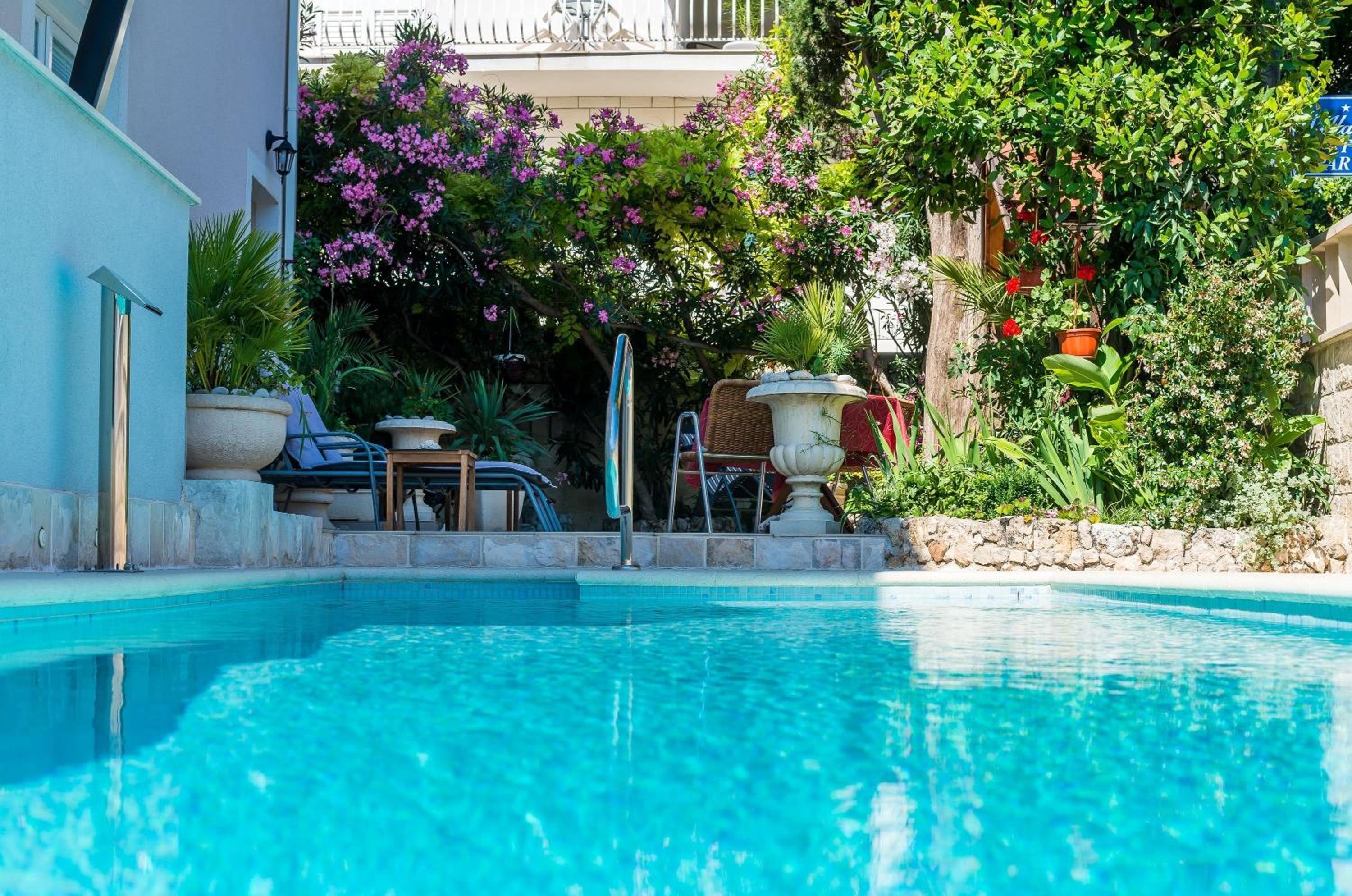 Apartments Villa Aura - Adult Only