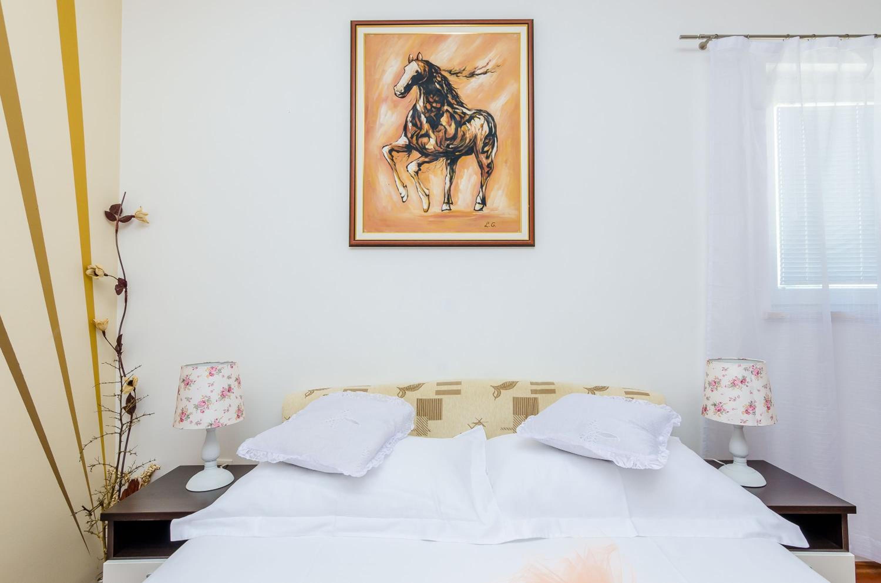 Apartments Villa Aura - Adult Only