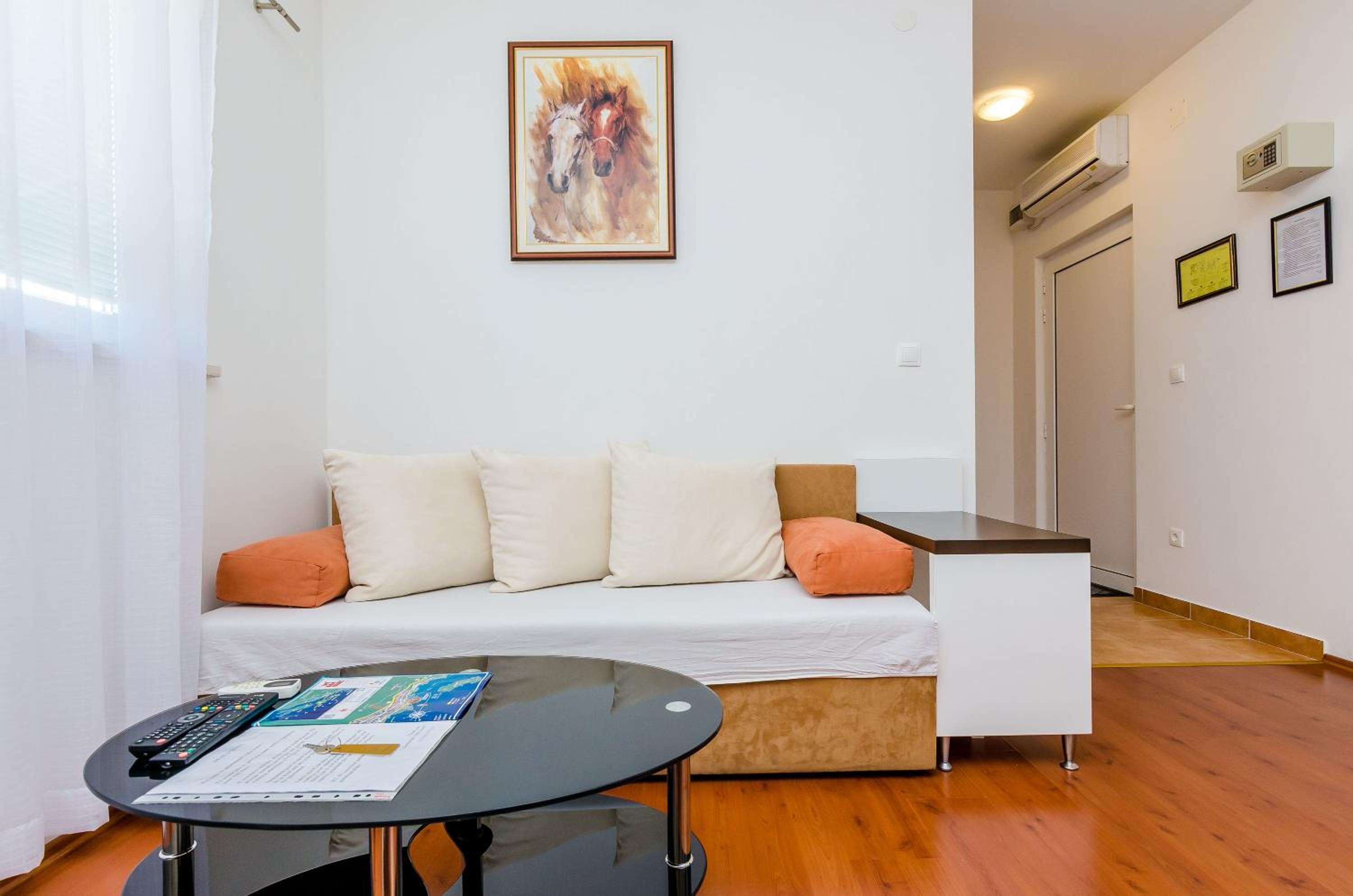 Apartments Villa Aura - Adult Only