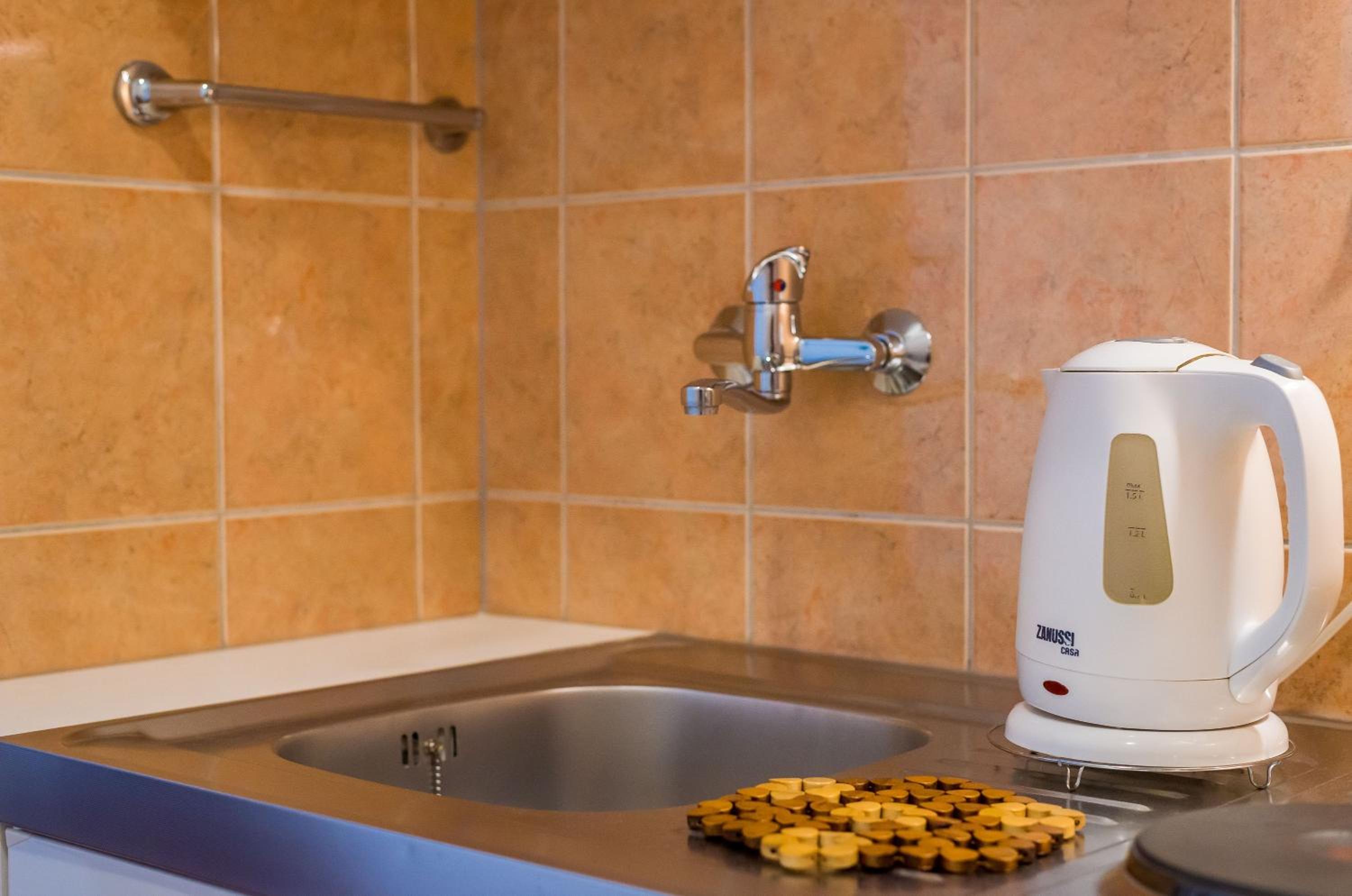 Apartments Villa Aura - Adult Only