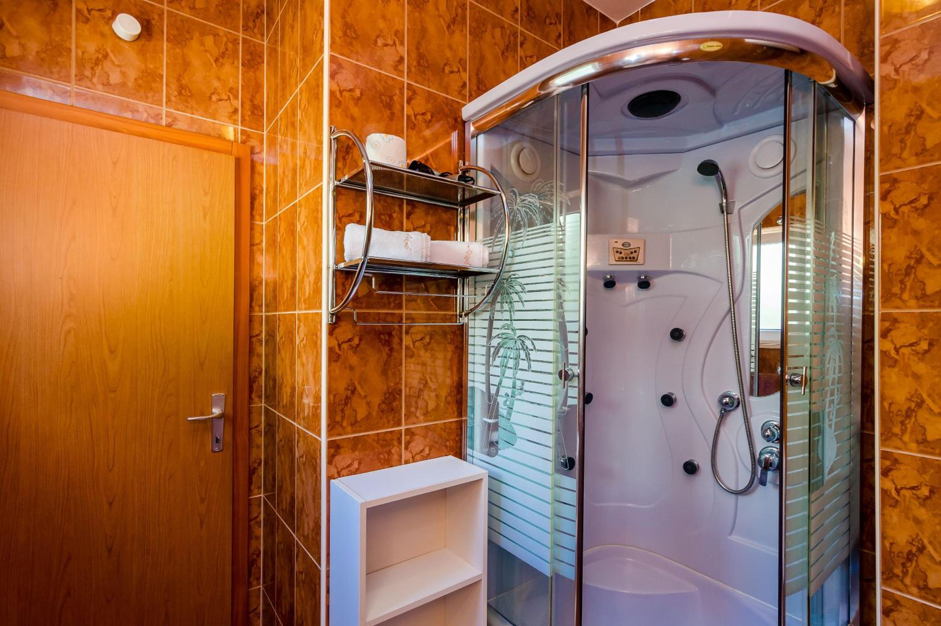 Apartments Villa Aura - Adult Only