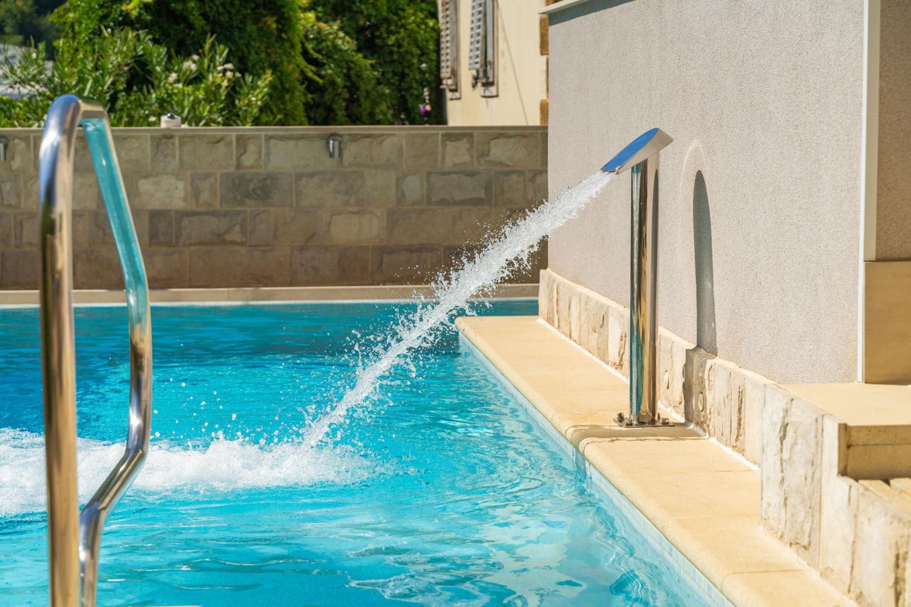 Apartments Villa Aura - Adult Only