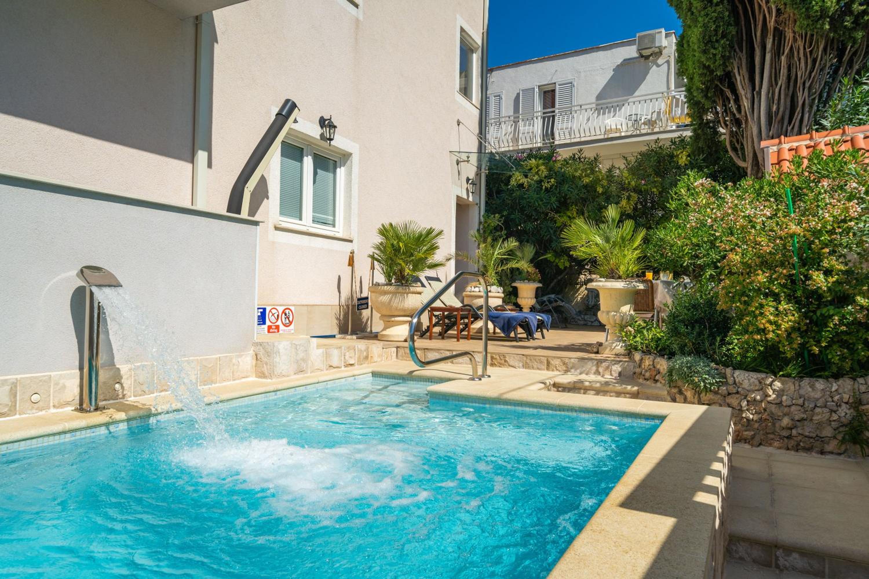 Apartments Villa Aura - Adult Only