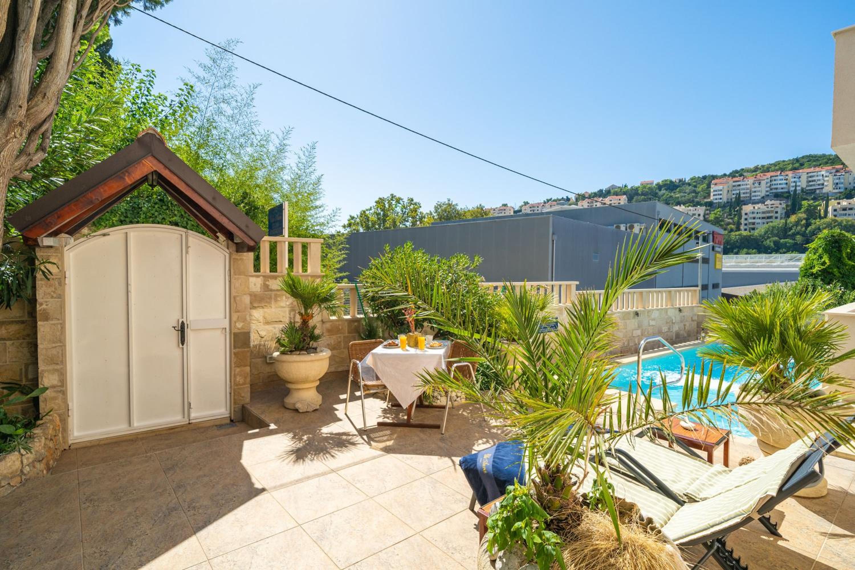 Apartments Villa Aura - Adult Only