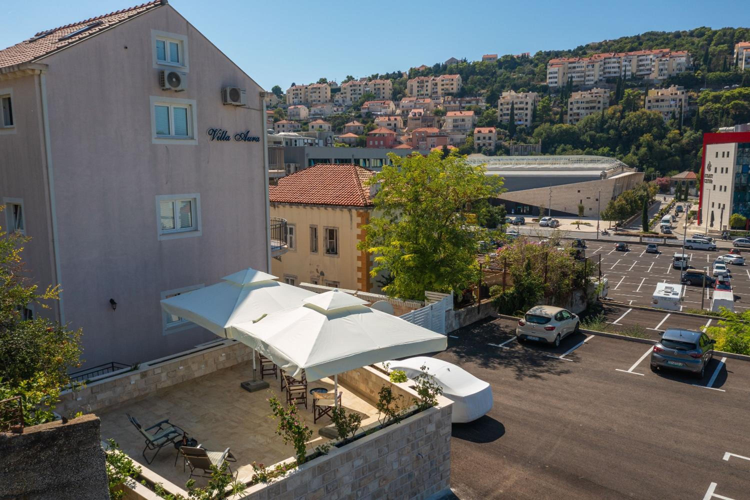 Apartments Villa Aura - Adult Only