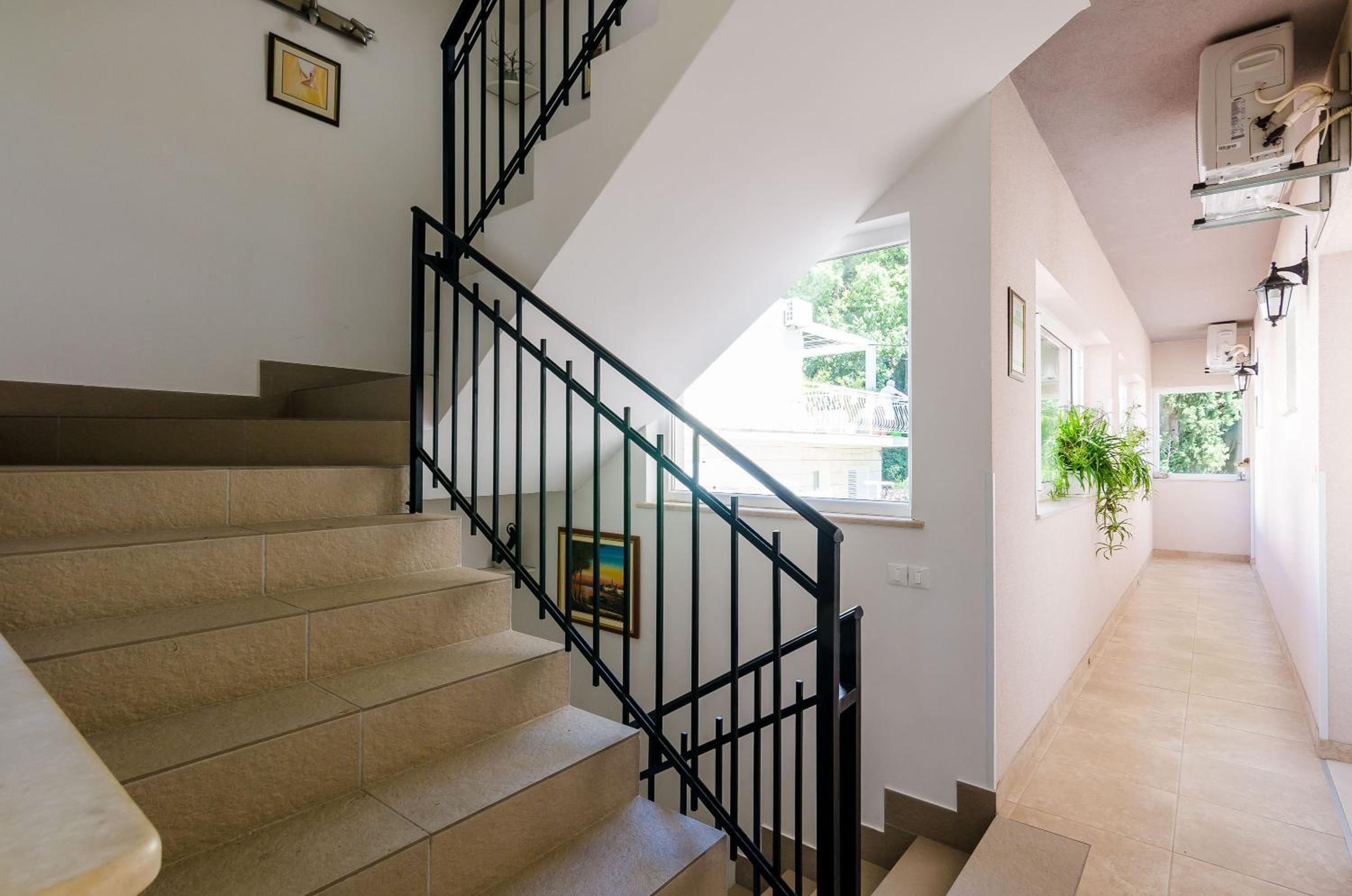 Apartments Villa Aura - Adult Only