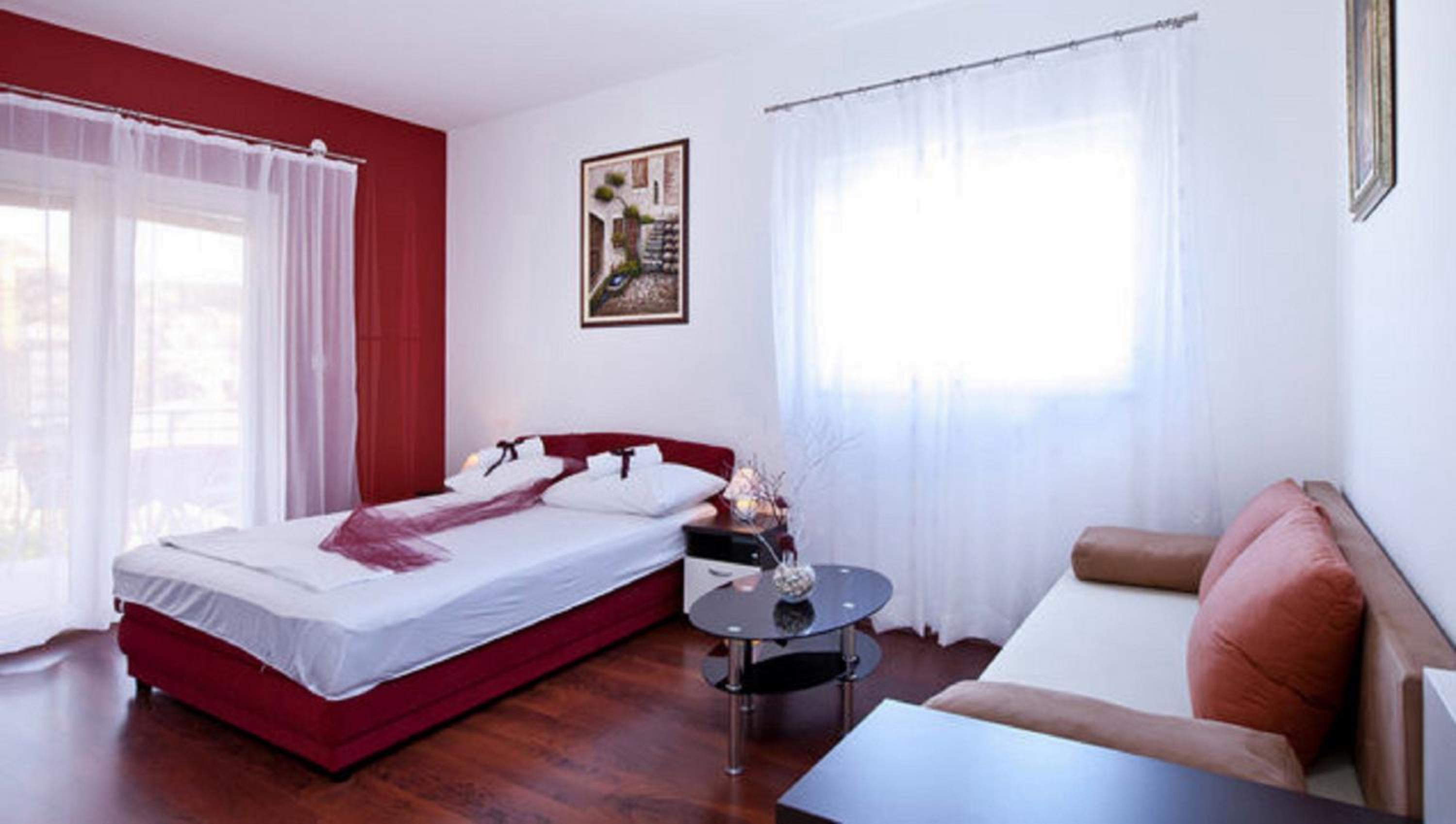 Apartments Villa Aura - Adult Only