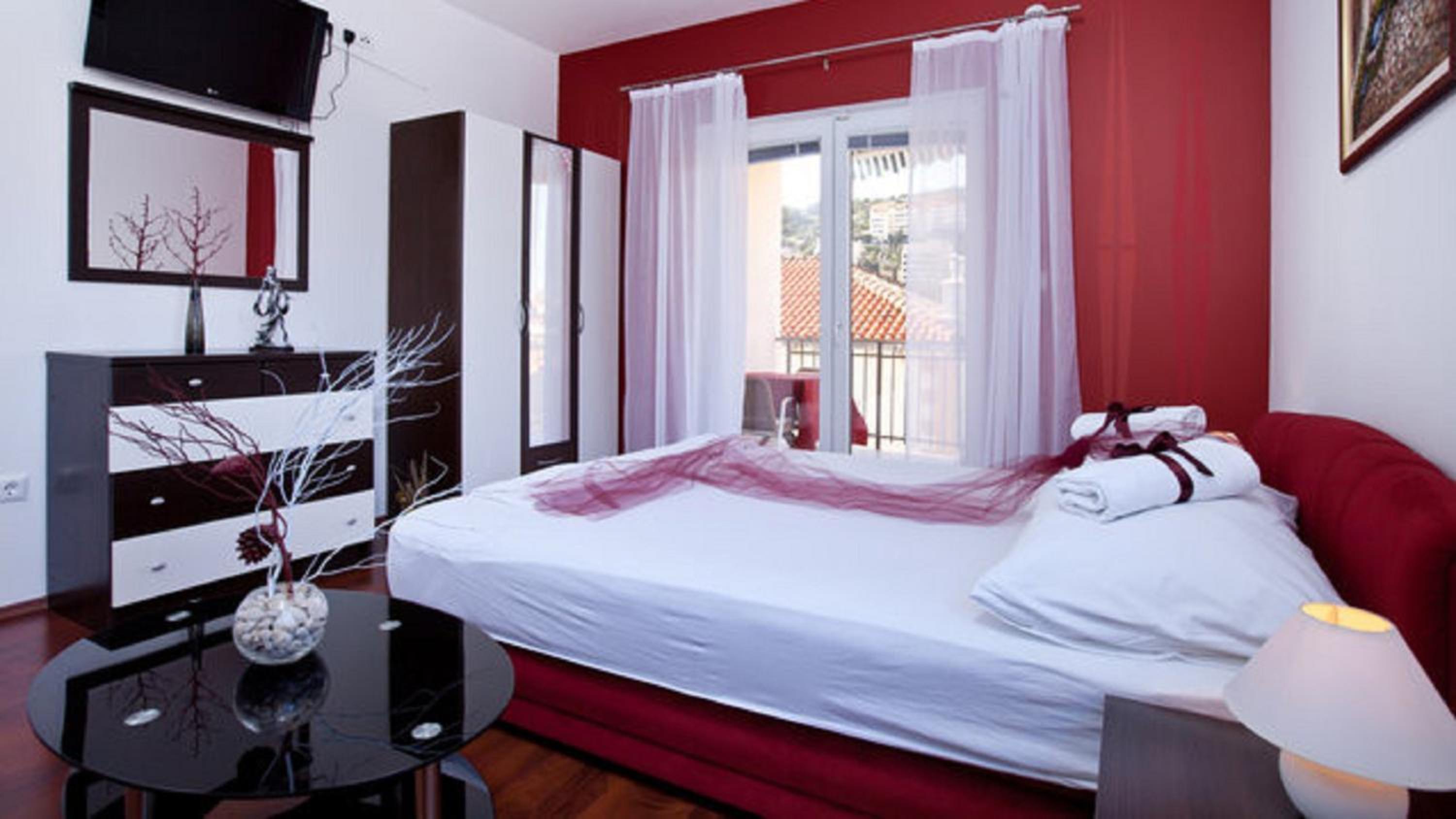 Apartments Villa Aura - Adult Only