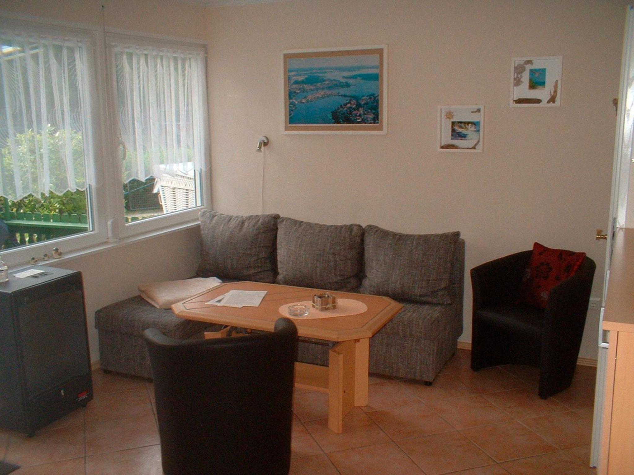Ferienbungalow Fleesensee - a55910