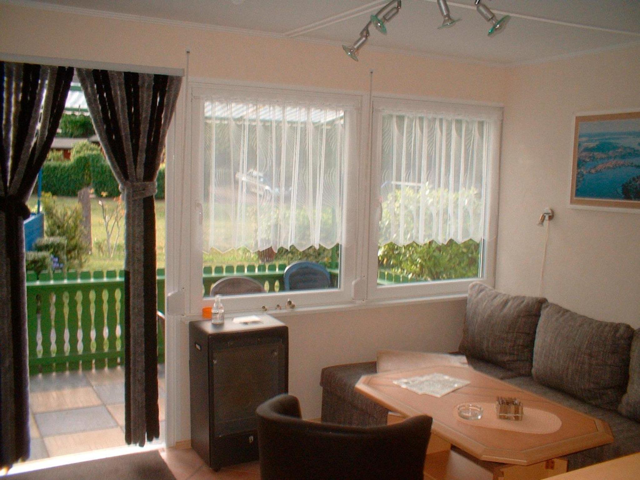 Ferienbungalow Fleesensee - a55910