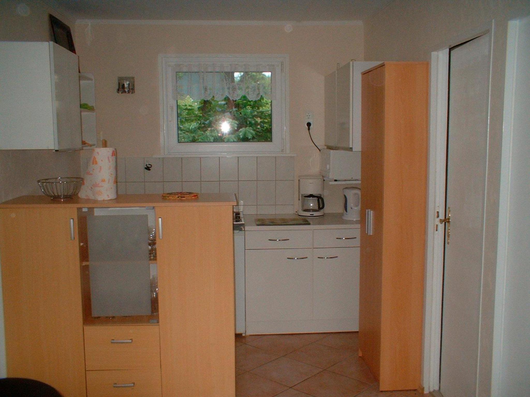 Ferienbungalow Fleesensee - a55910