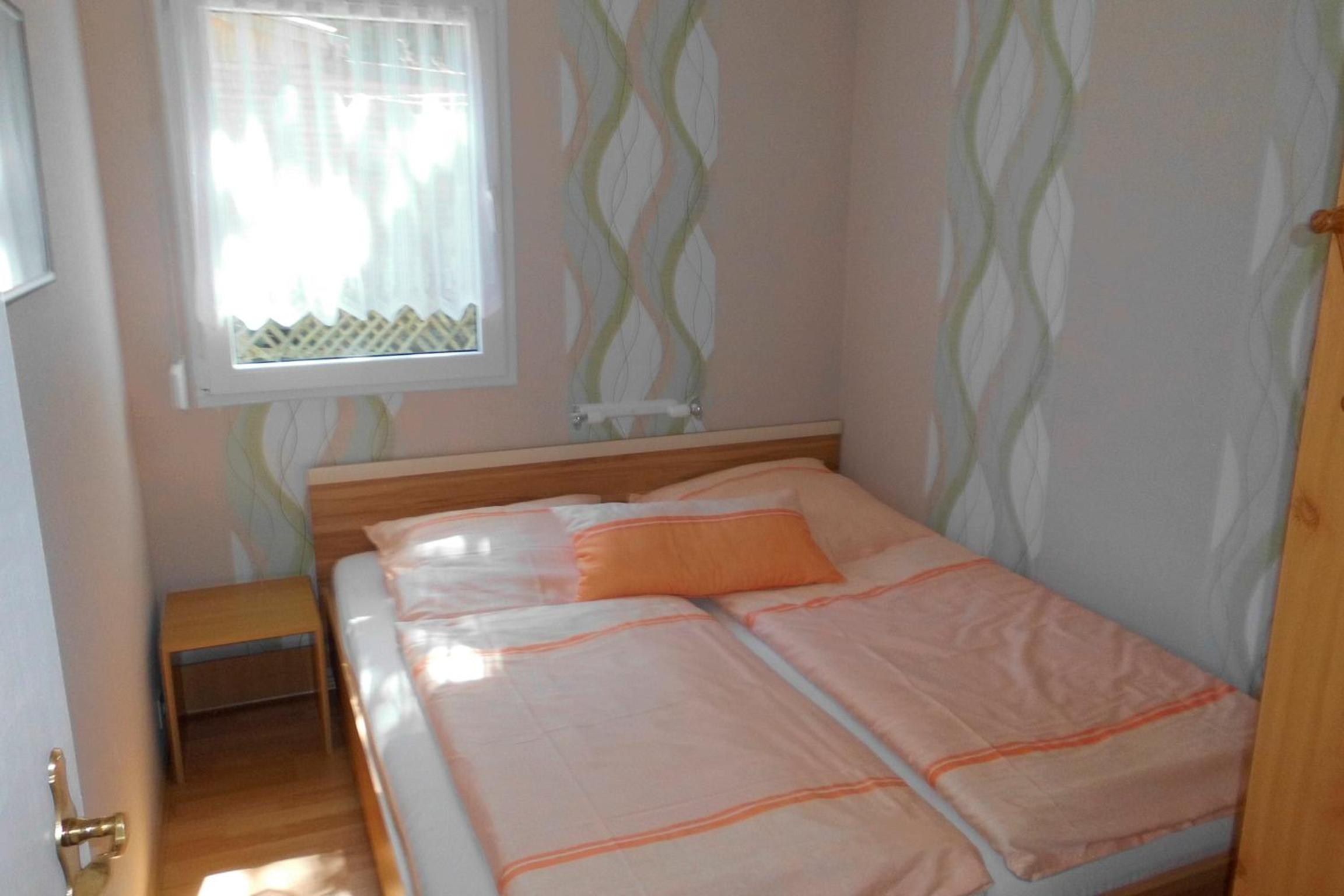 Ferienbungalow Fleesensee - a55910