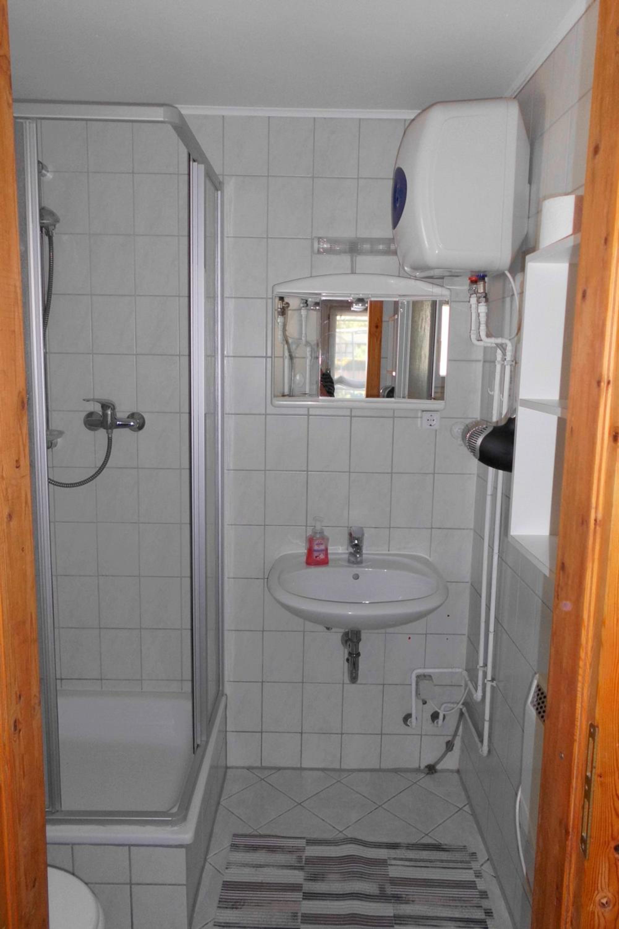 Ferienbungalow Fleesensee - a55910