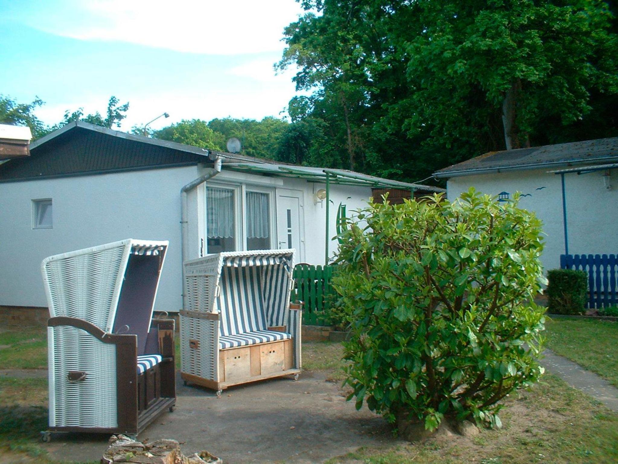 Ferienbungalow Fleesensee - a55910