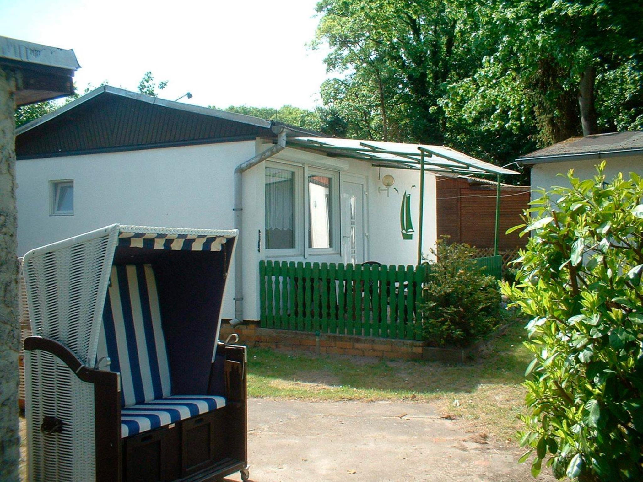 Ferienbungalow Fleesensee - a55910