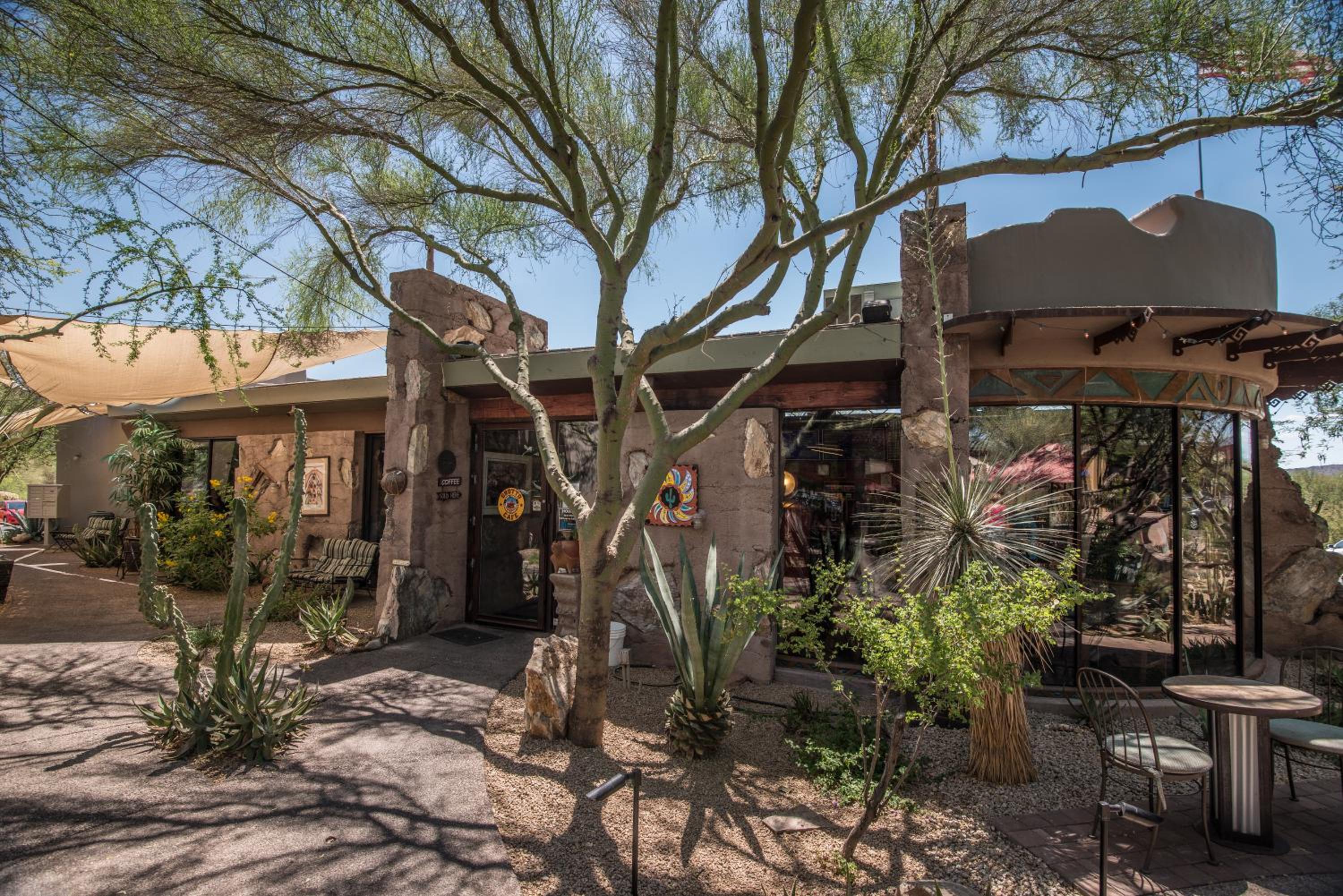 Villas of Cave Creek