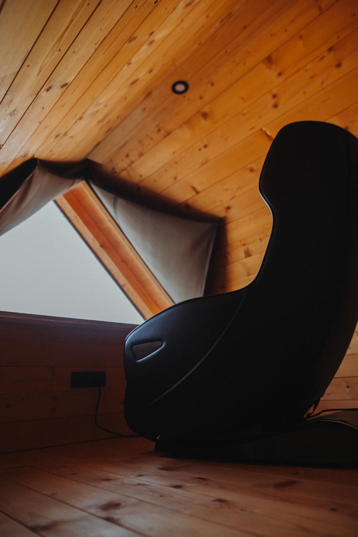 Med smrekami - Studio apartment with Chalet, Sauna and Jacuzzi, photo 31