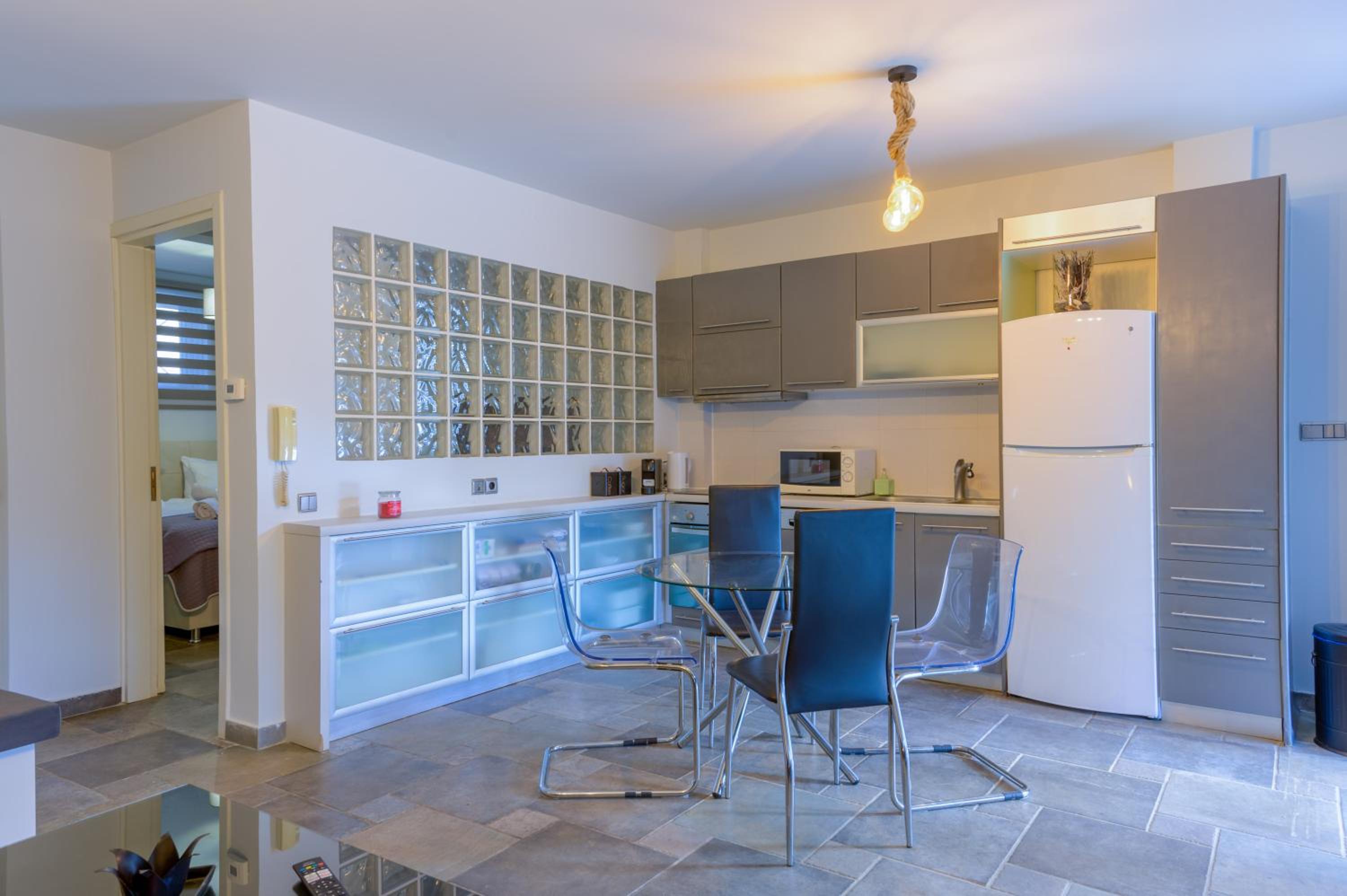 Porto Rafti Hideaway