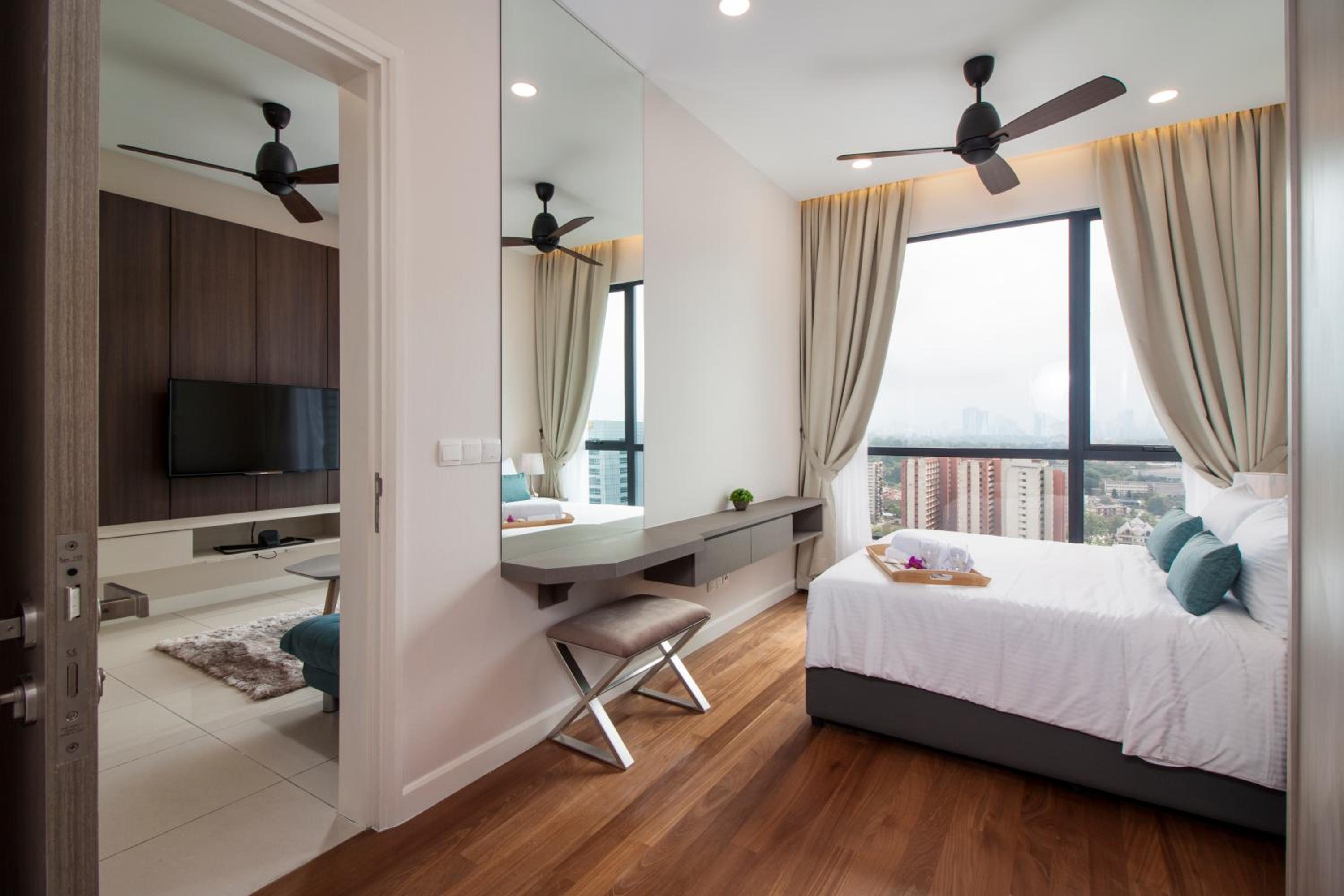 Nadi Bangsar by Plush