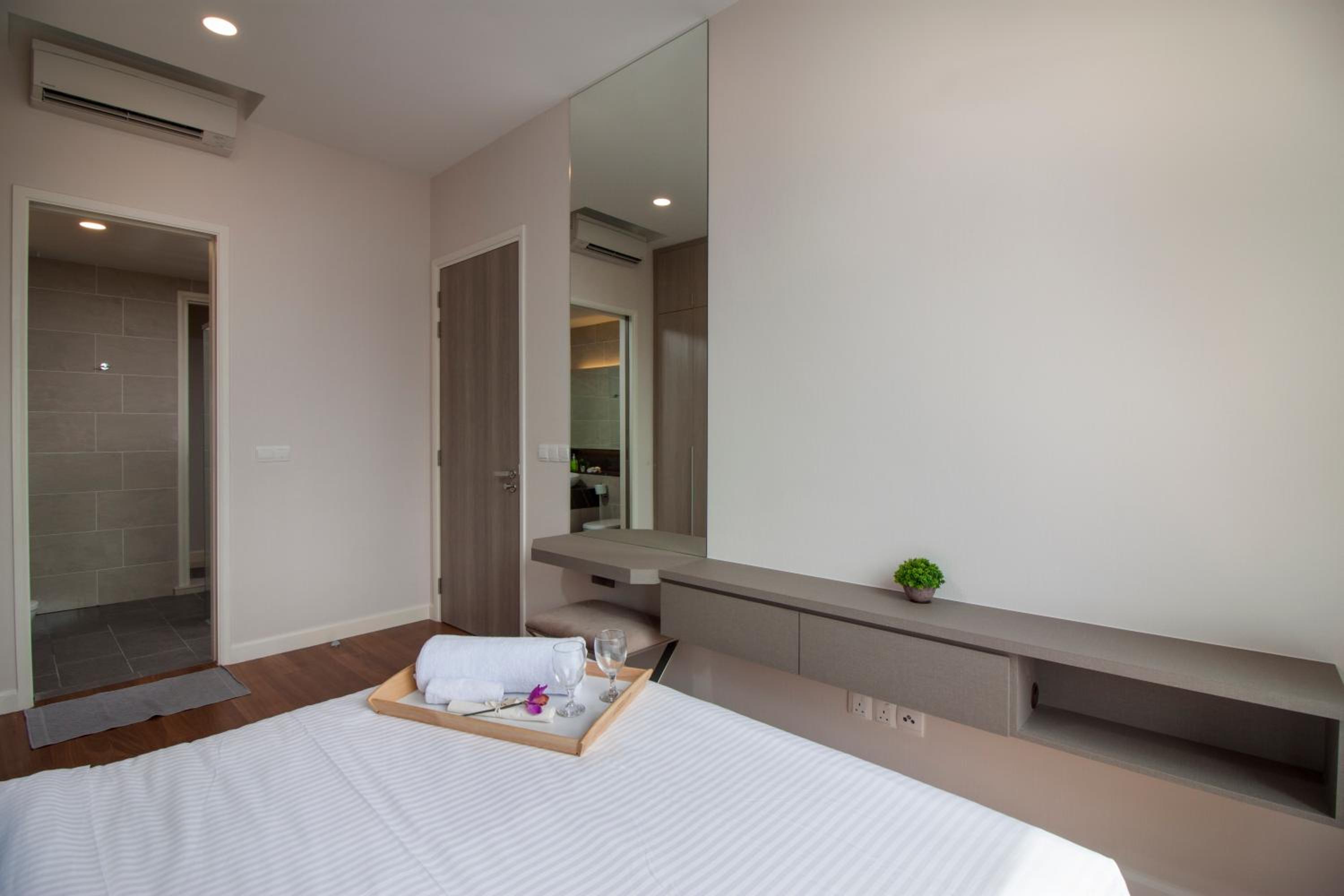 Nadi Bangsar by Plush