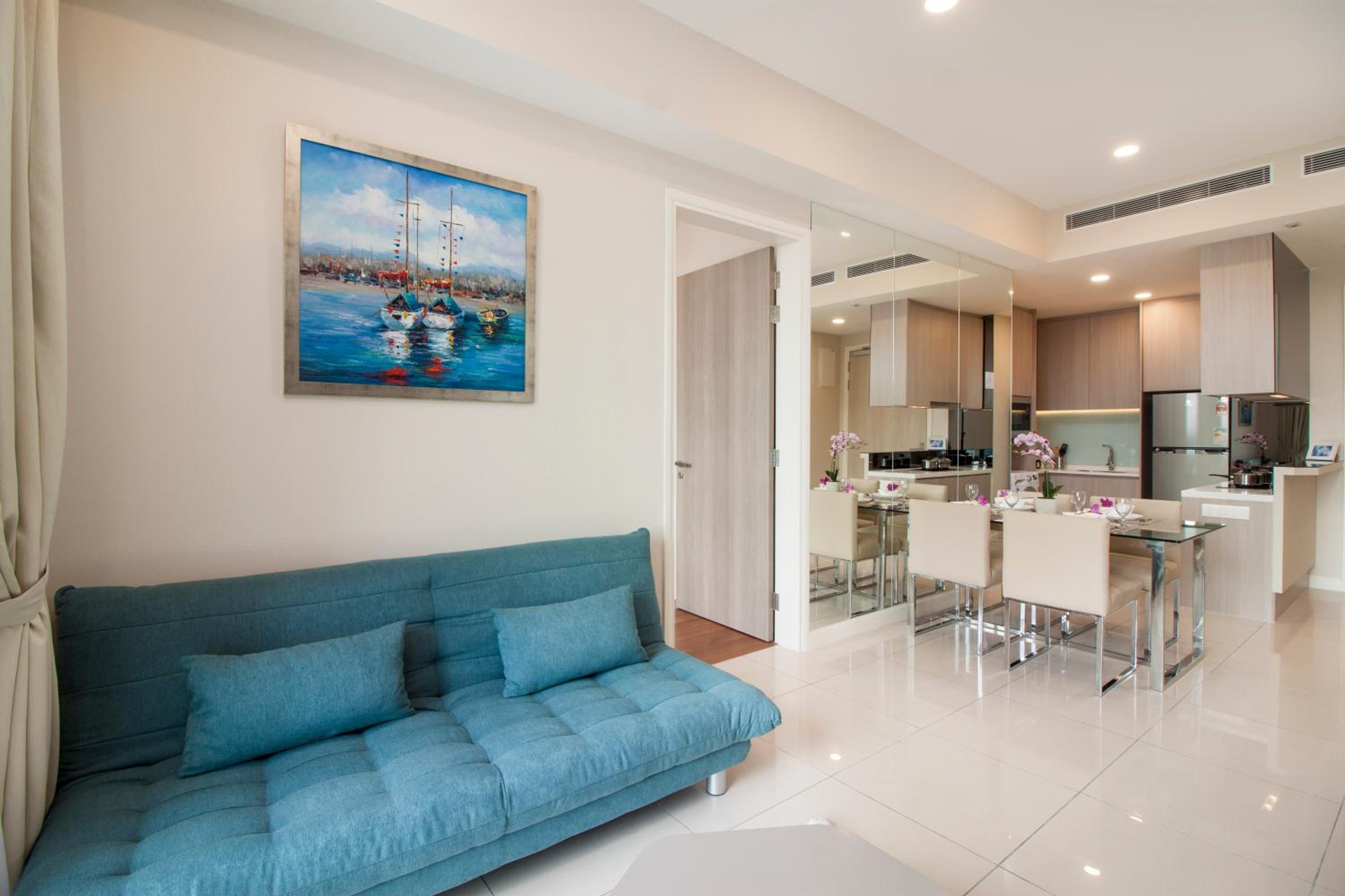 Nadi Bangsar by Plush