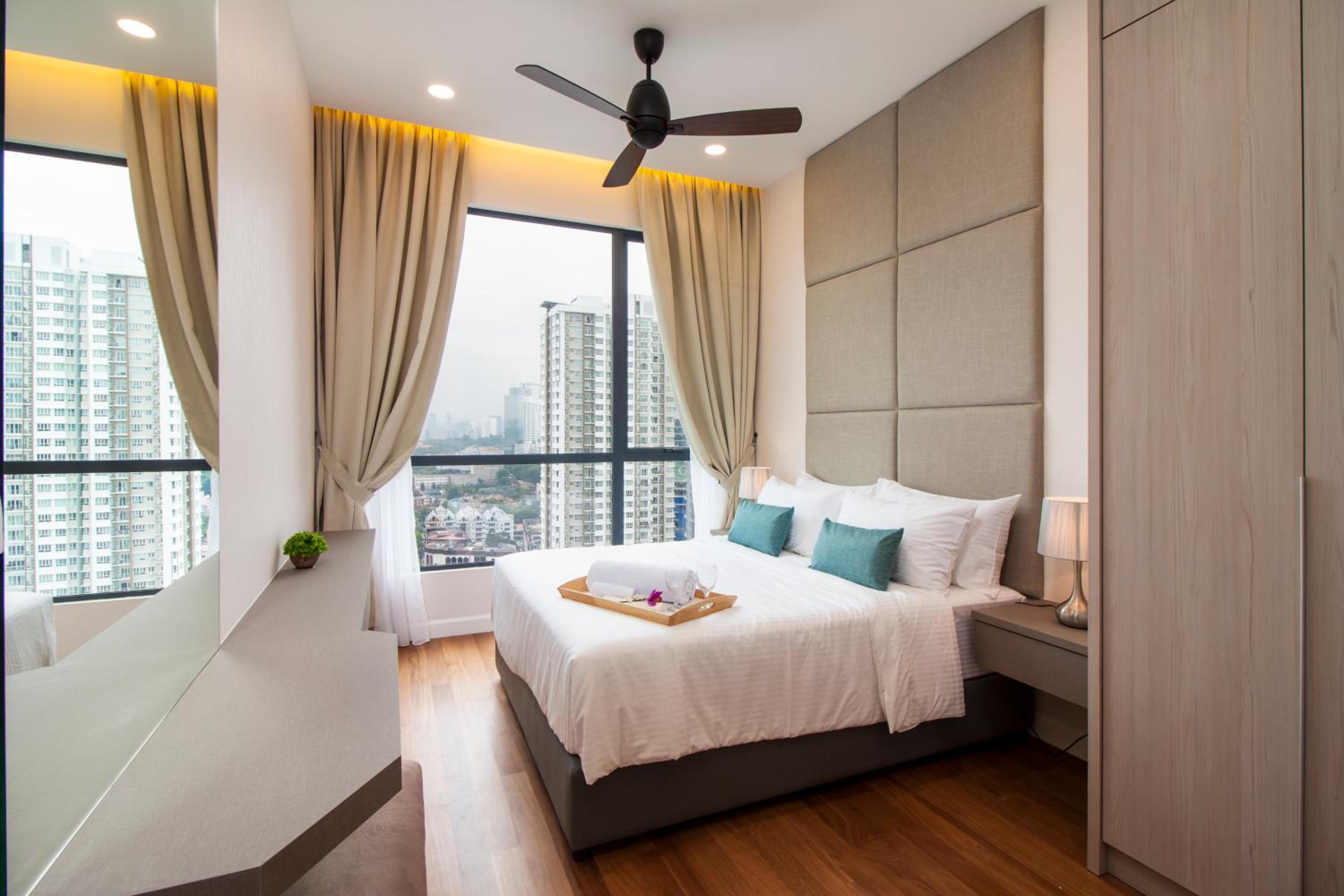Nadi Bangsar by Plush