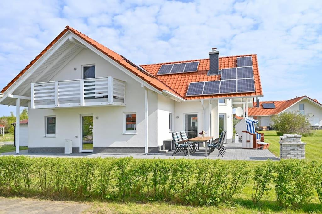 Villa Strandgut