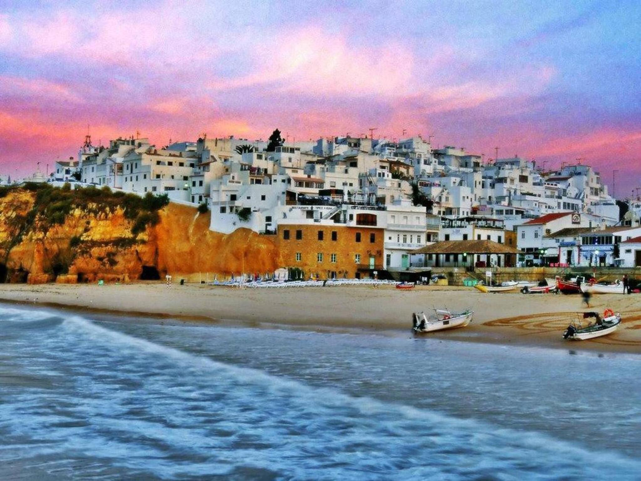 Albufeira Apartments