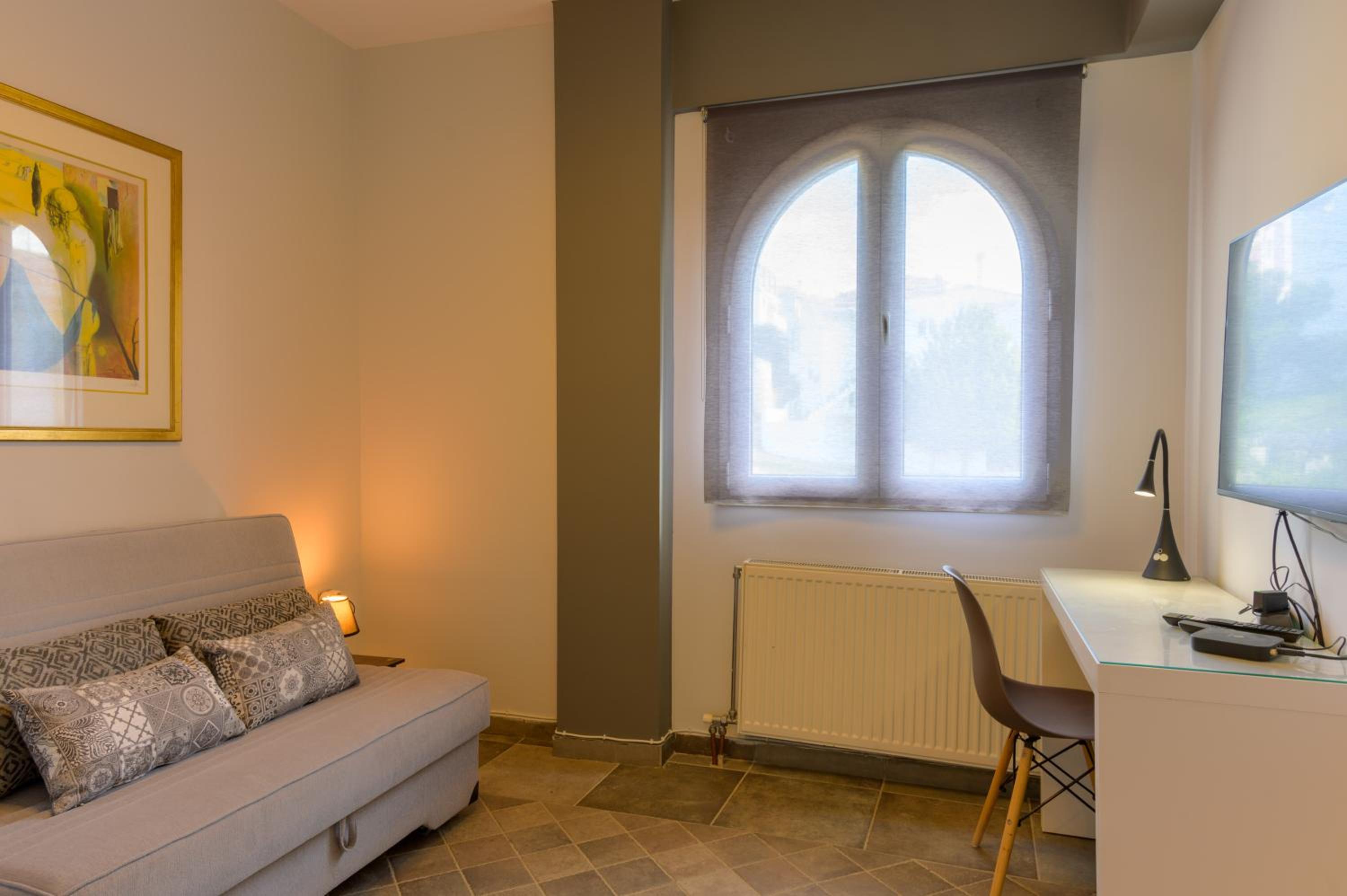 Porto Rafti Hideaway