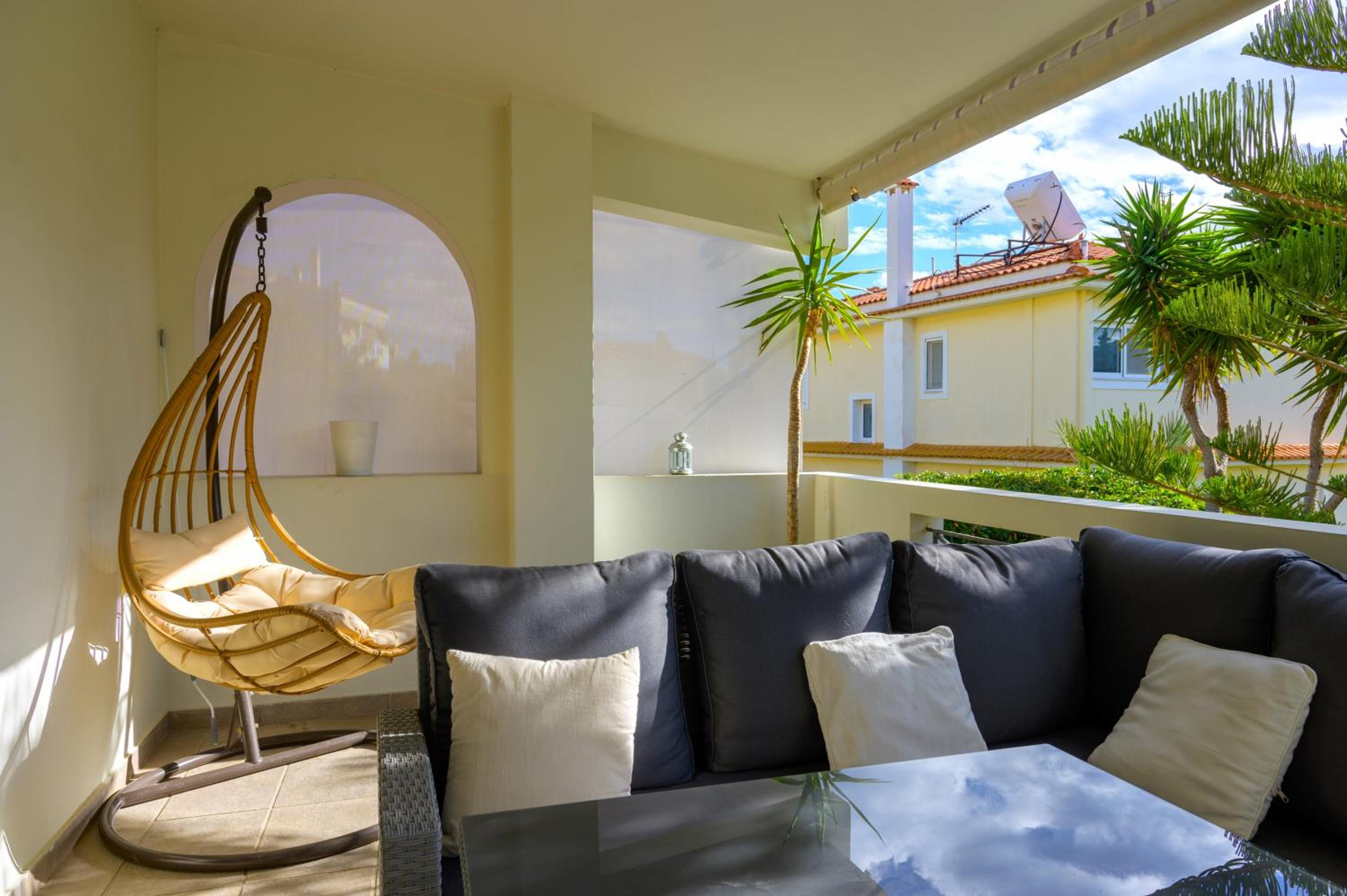 Porto Rafti Hideaway