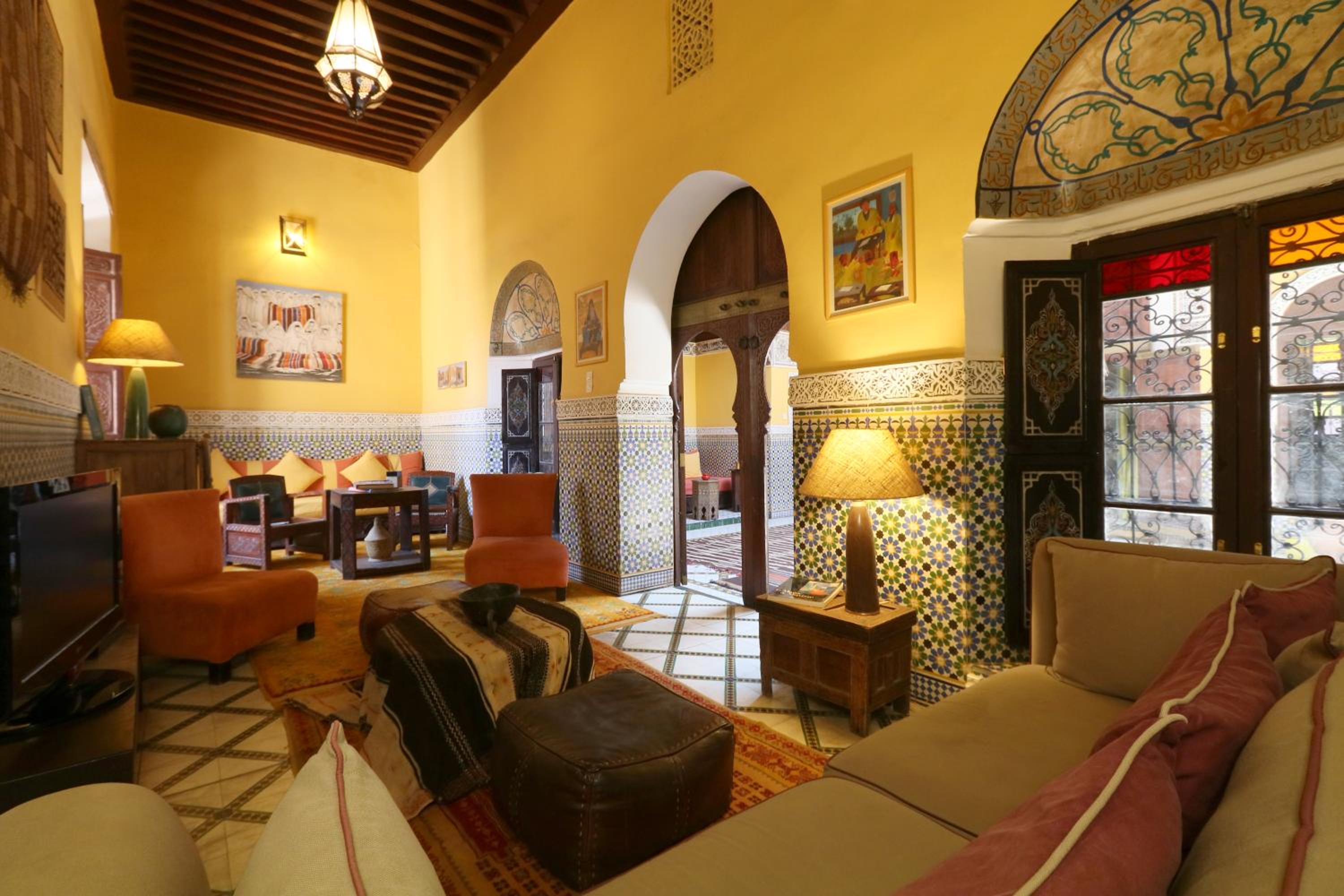 lounge