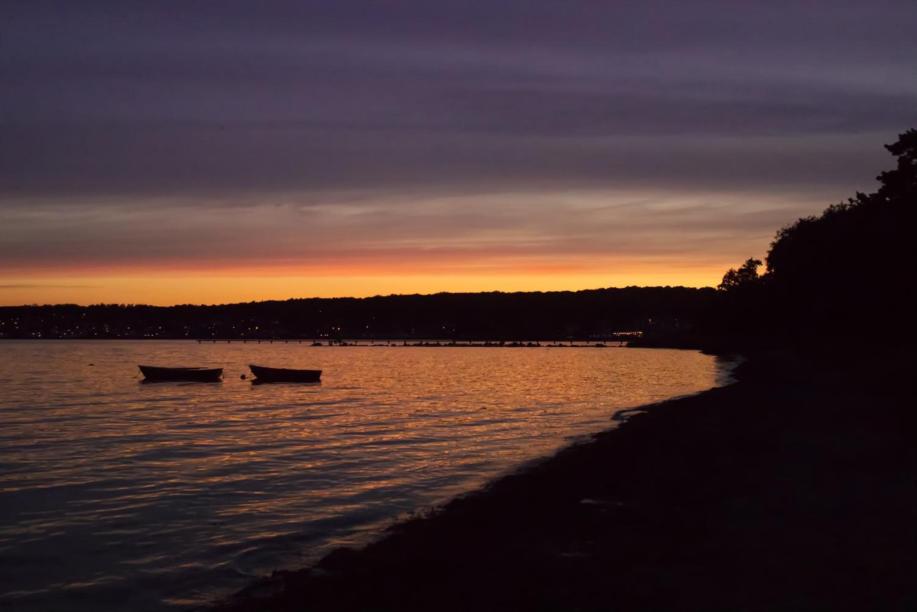Hälleviks Camping