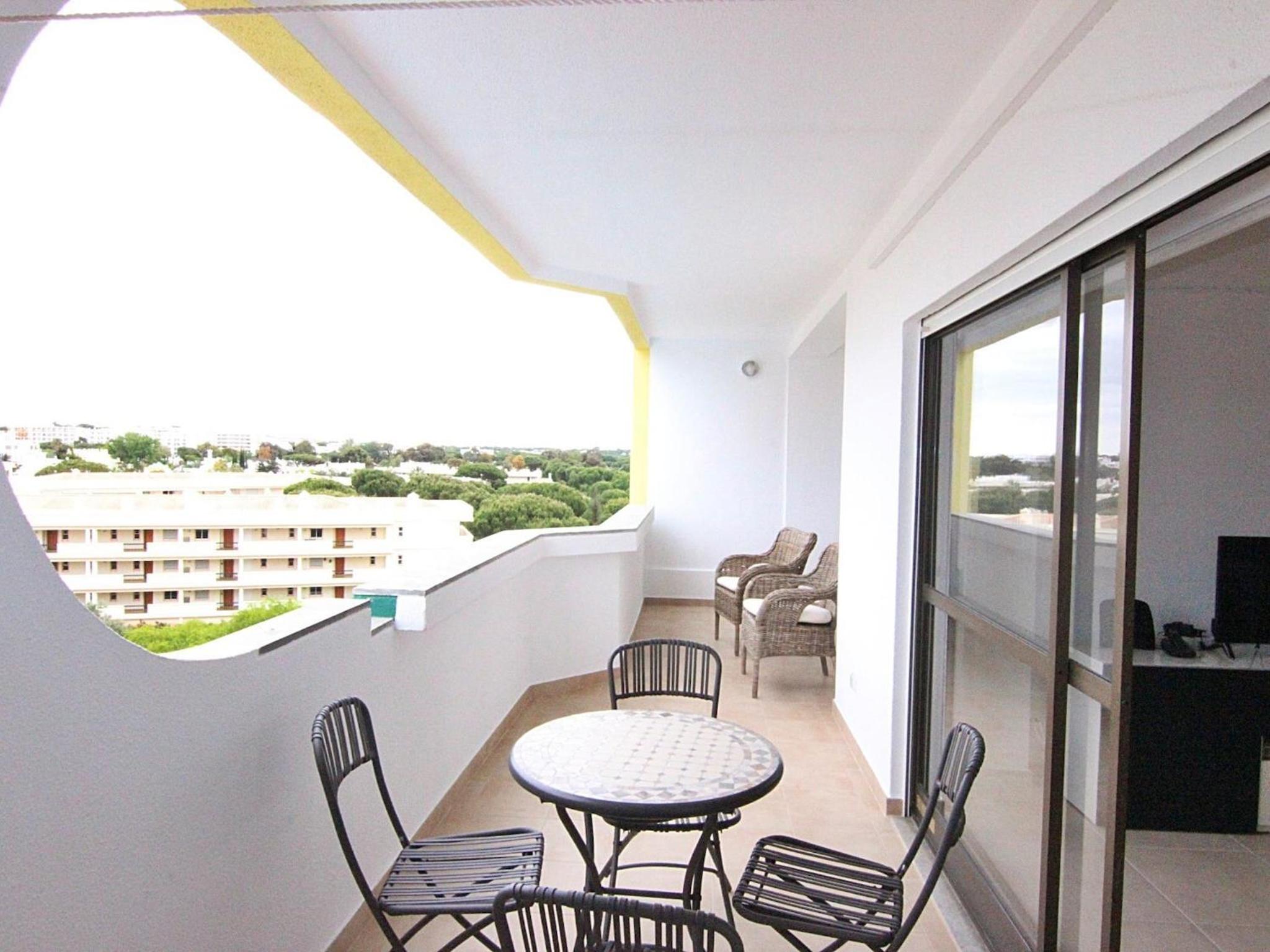 Amendoeiras I - Central Vilamoura
