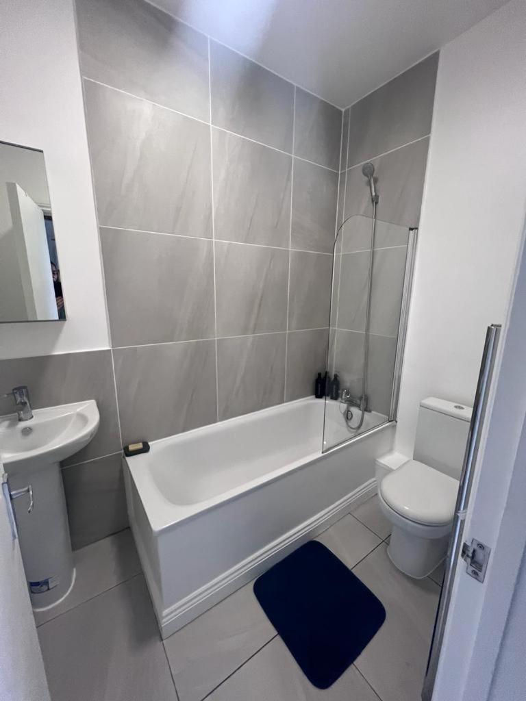 Glenmore Suites