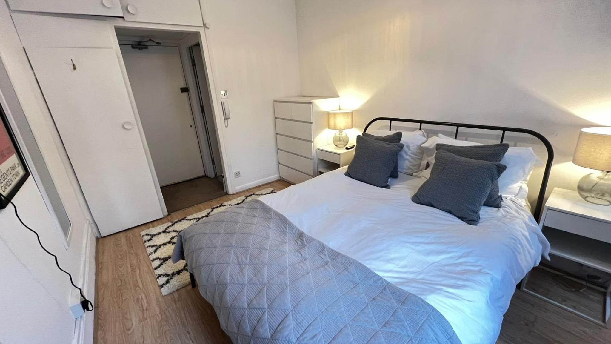 Glenmore Suites