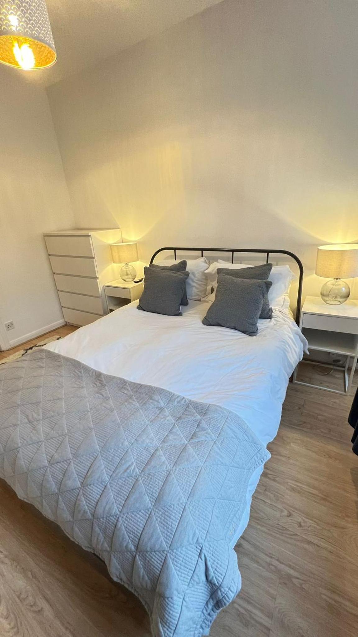 Glenmore Suites