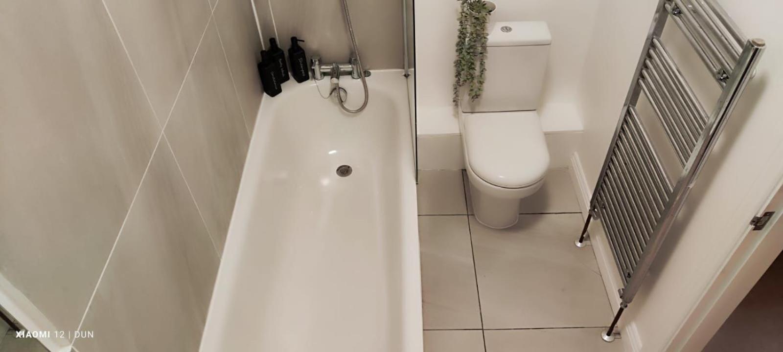 Glenmore Suites