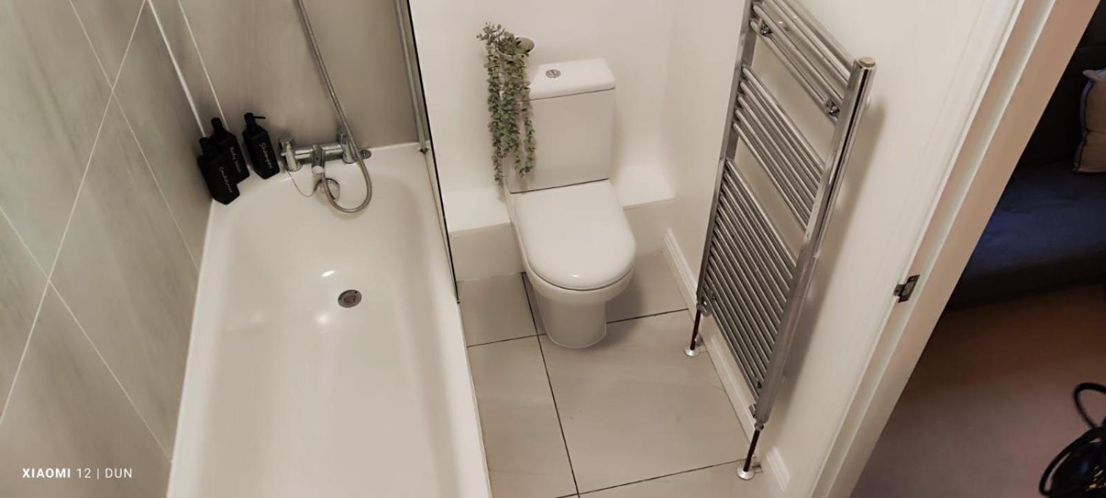 Glenmore Suites