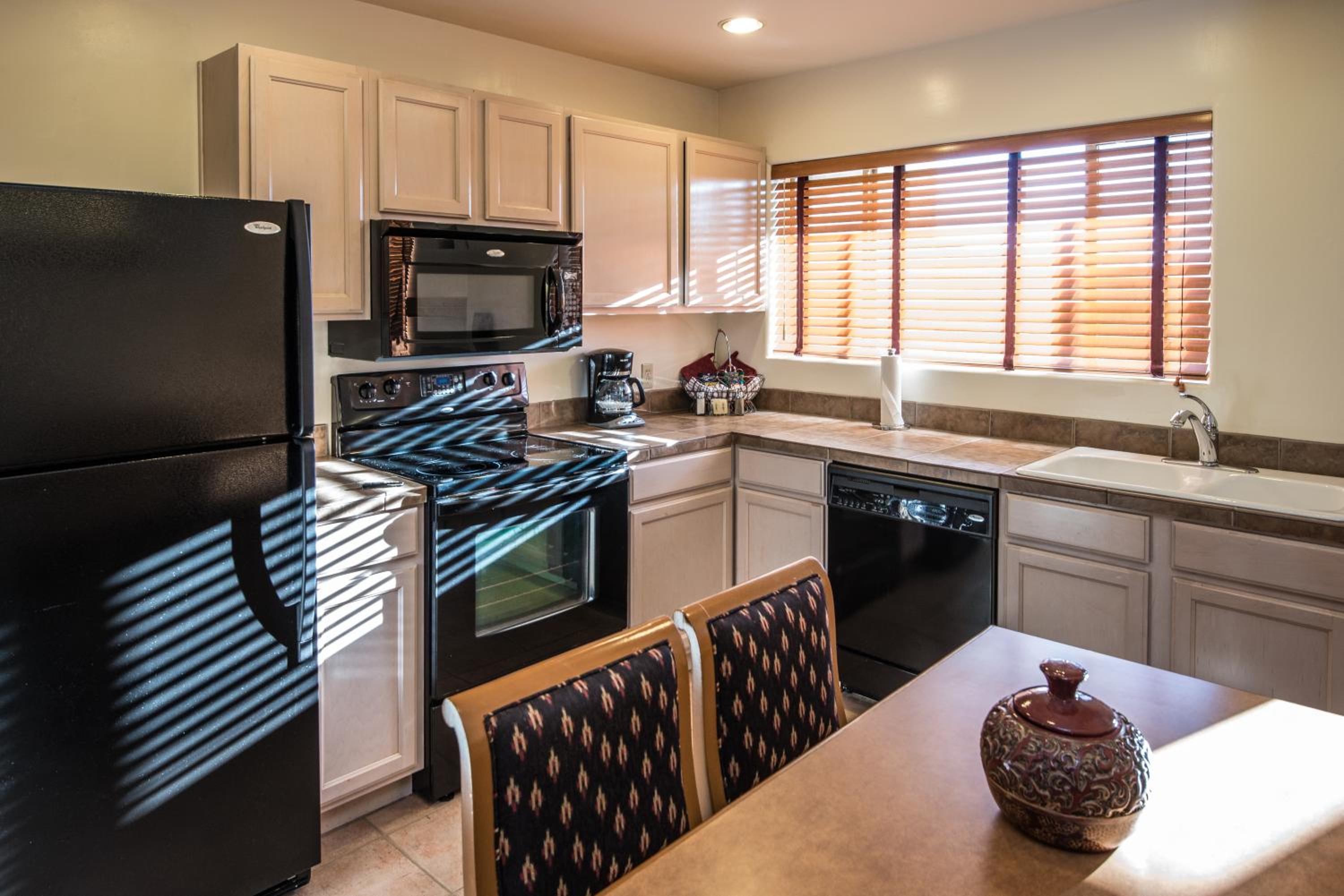 Villas of Cave Creek