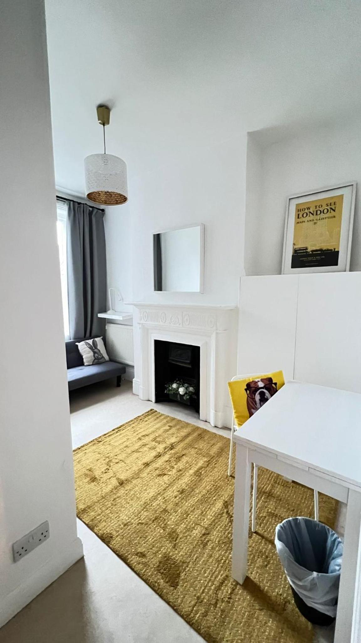 Glenmore Suites